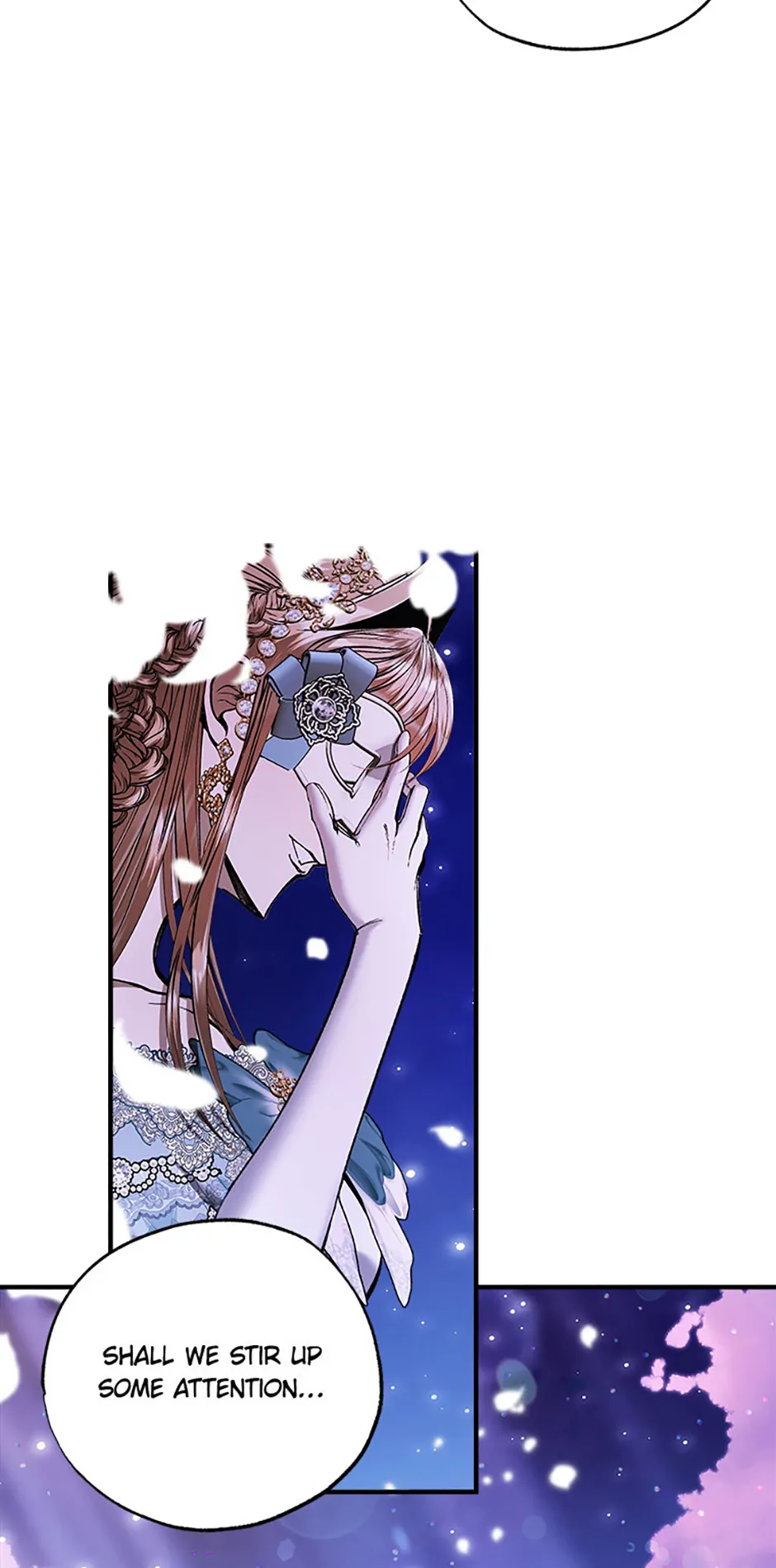 Charlotte’s Wheel Chapter 64 - Page 32