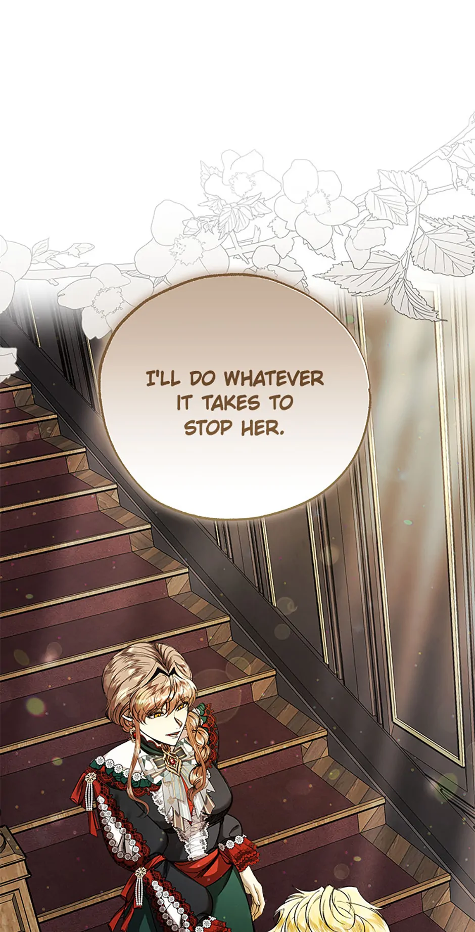 Charlotte’s Wheel Chapter 64 - Page 4