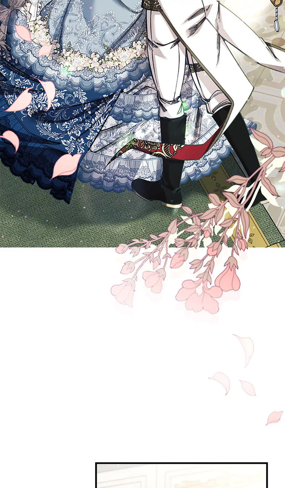 Charlotte’s Wheel Chapter 64 - Page 40