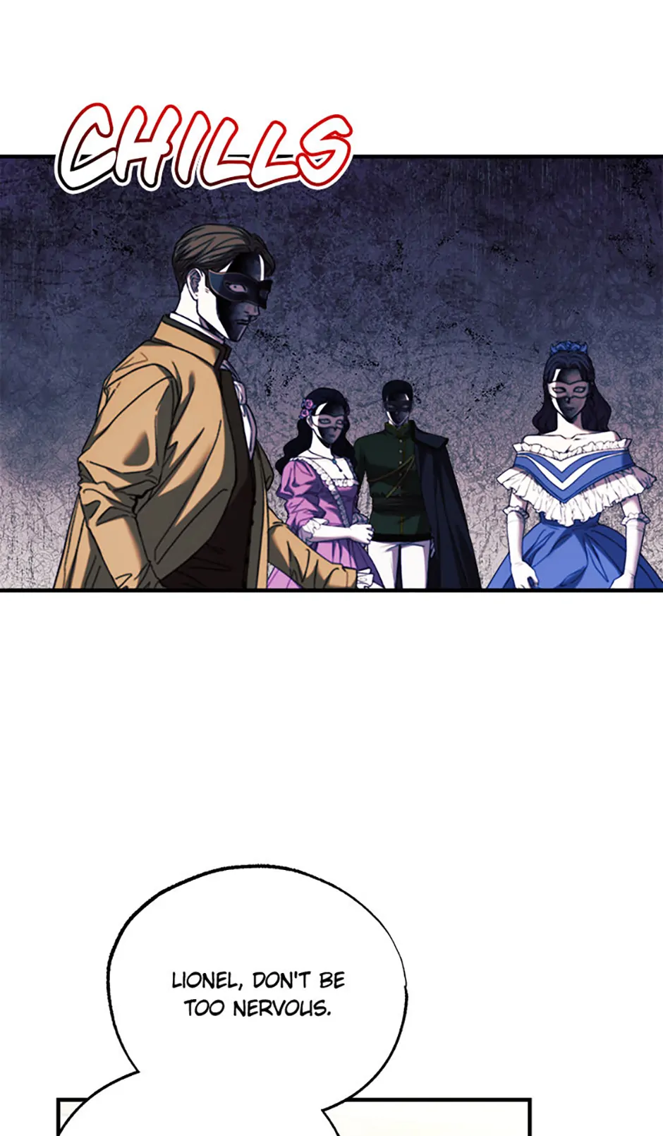 Charlotte’s Wheel Chapter 64 - Page 42