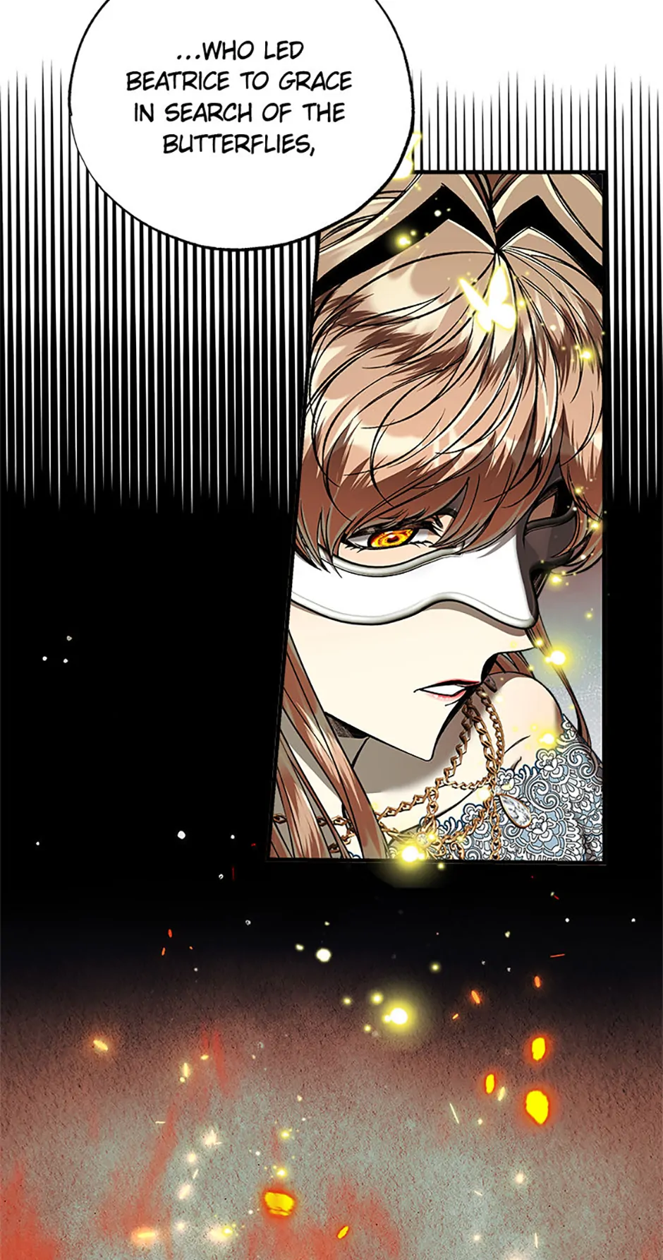 Charlotte’s Wheel Chapter 64 - Page 49