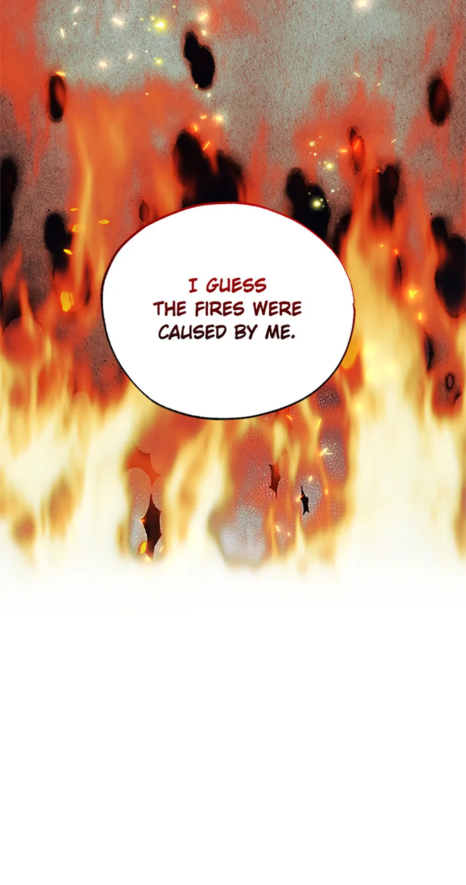Charlotte’s Wheel Chapter 64 - Page 50