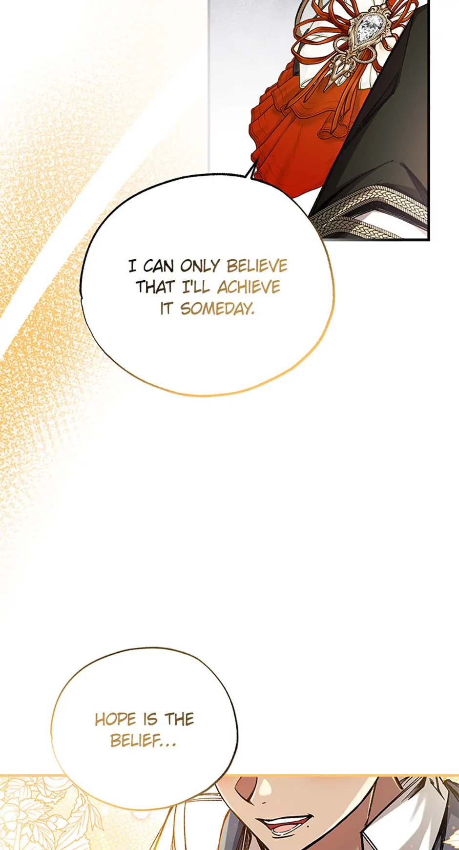 Charlotte’s Wheel Chapter 64 - Page 54