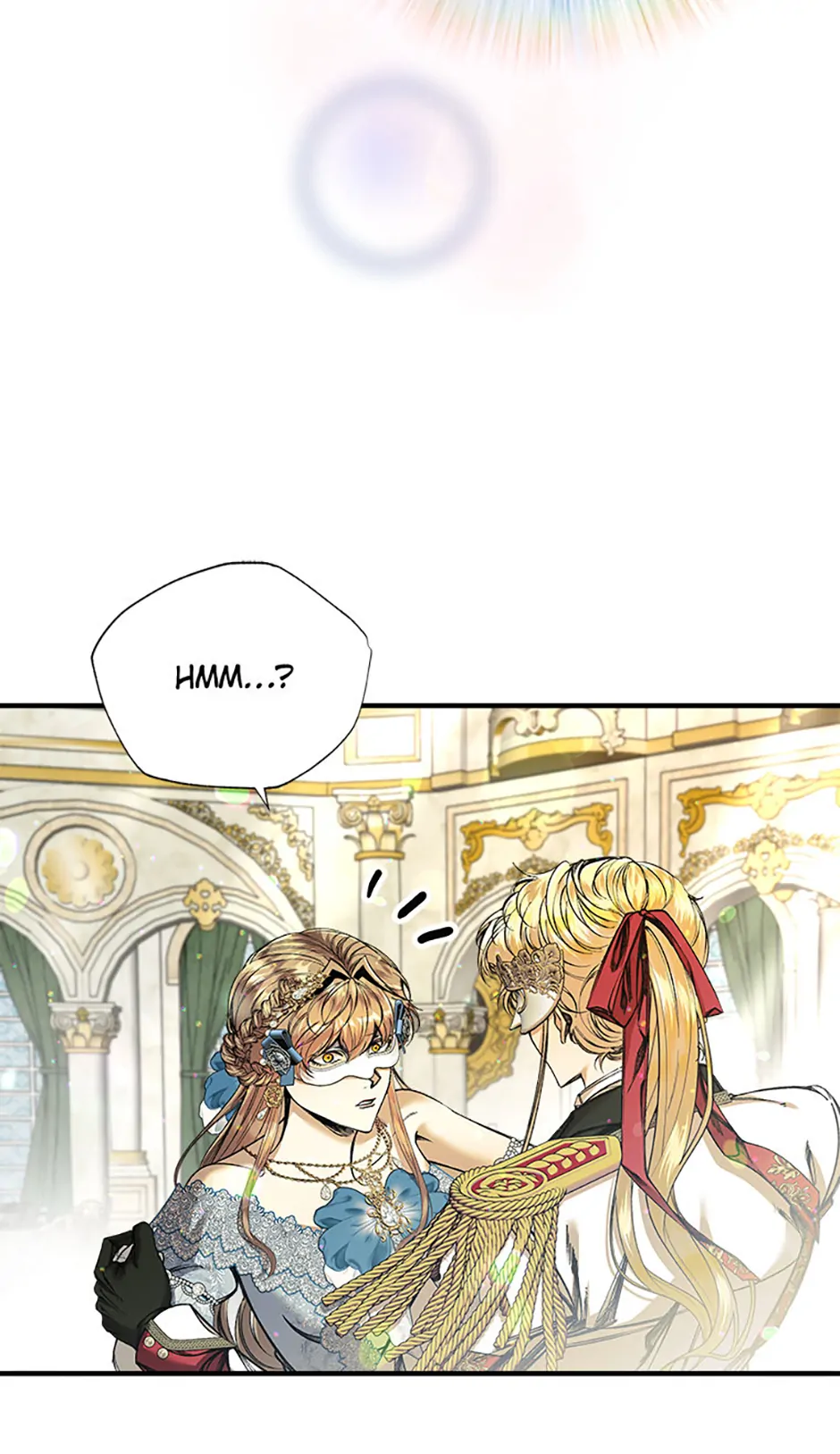 Charlotte’s Wheel Chapter 64 - Page 62