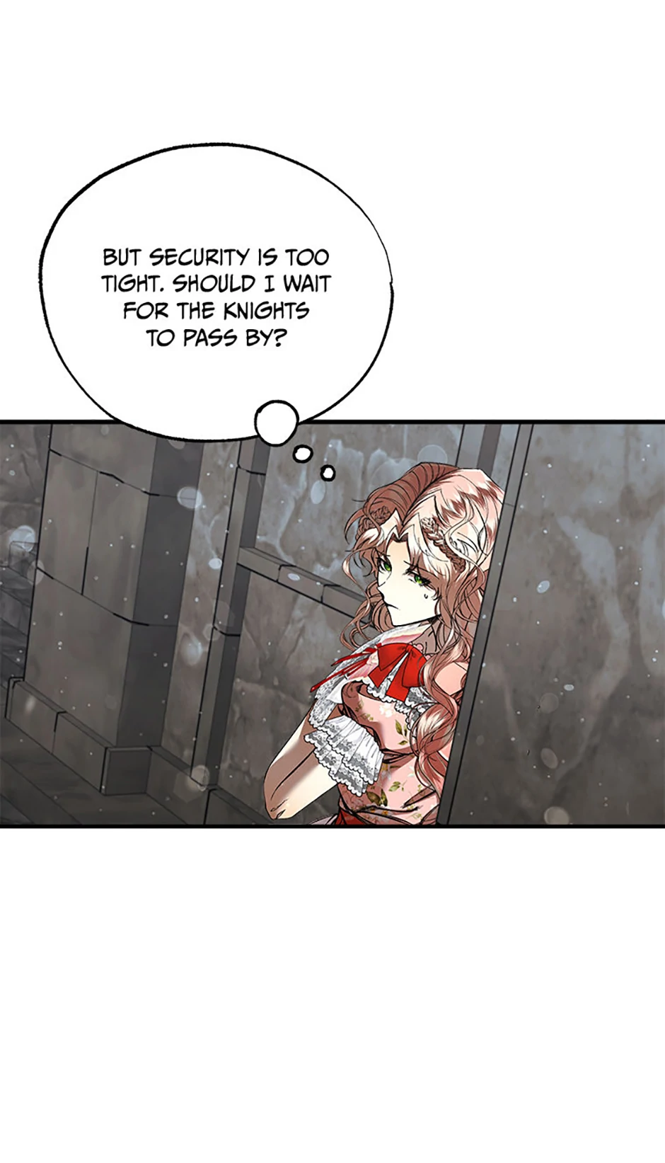 Charlotte’s Wheel Chapter 64 - Page 75