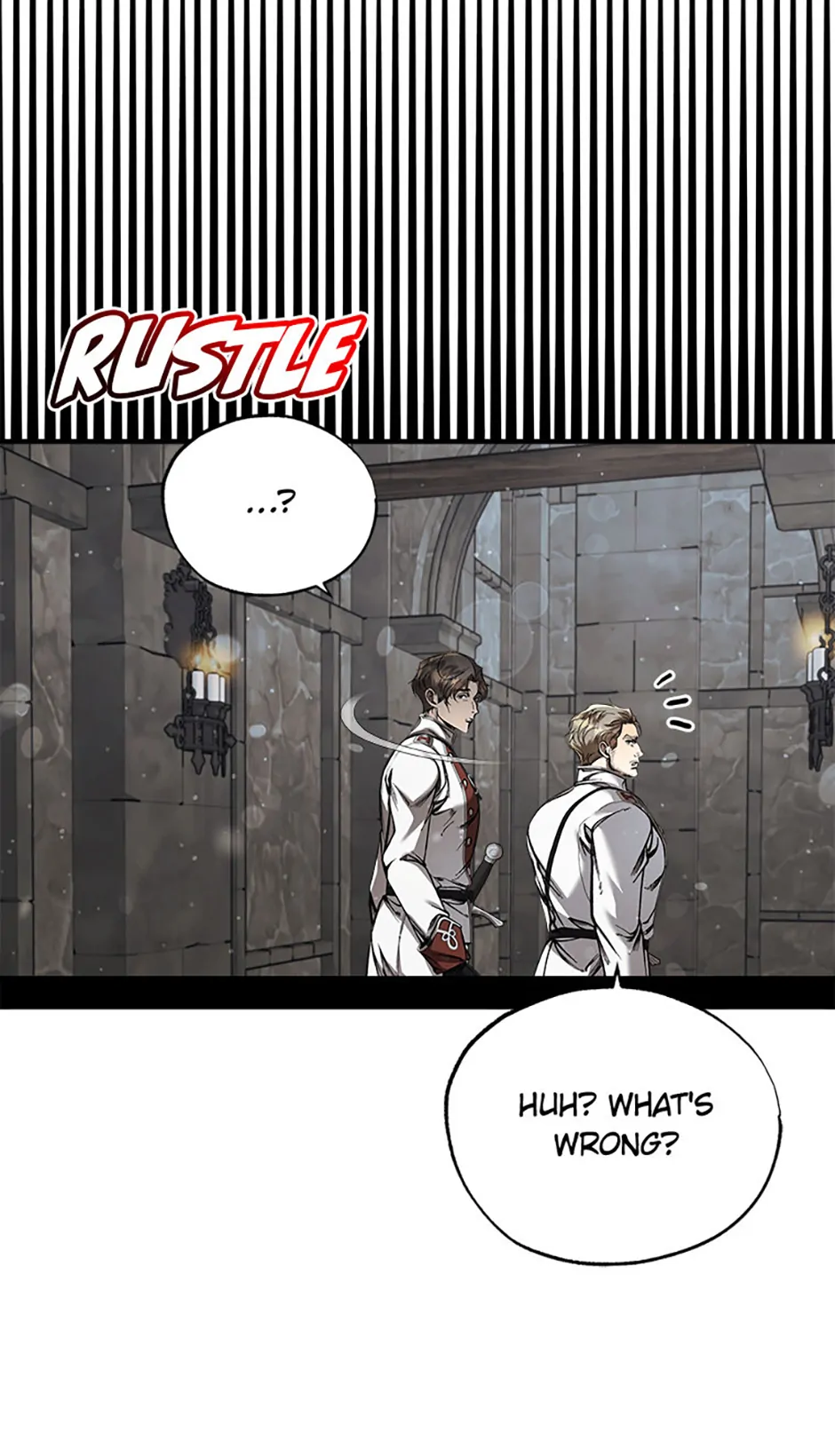 Charlotte’s Wheel Chapter 64 - Page 78