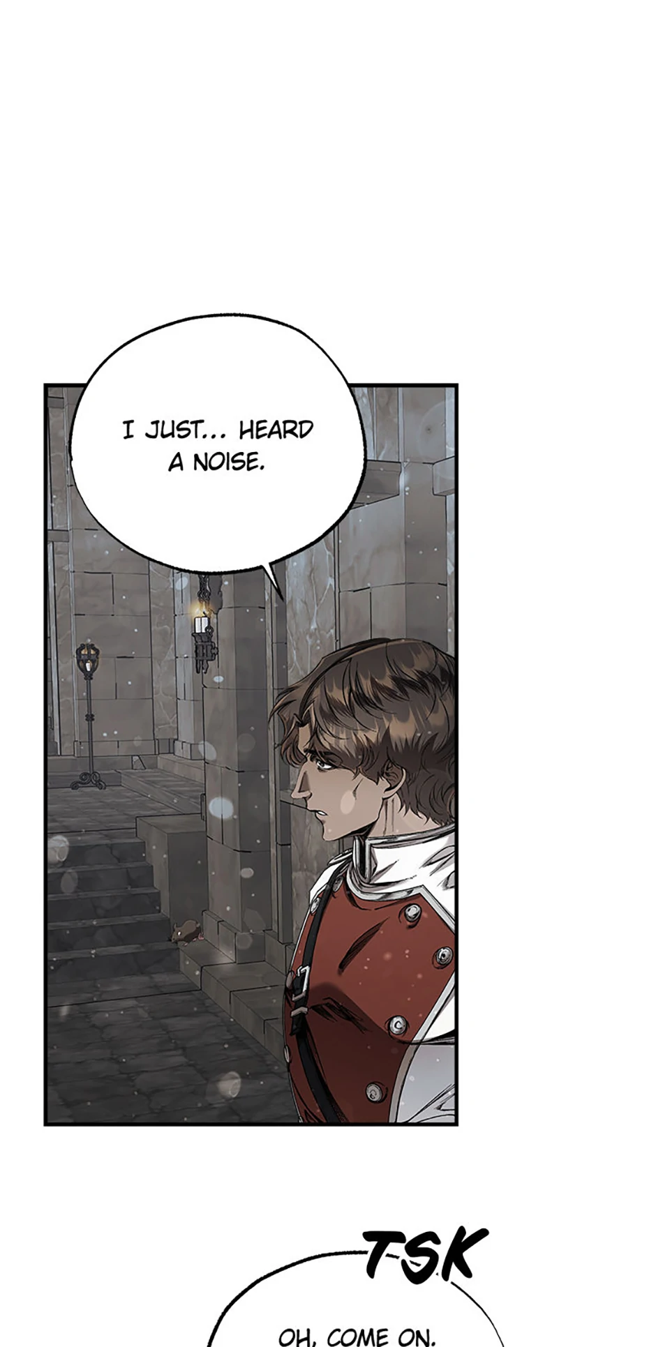 Charlotte’s Wheel Chapter 64 - Page 79