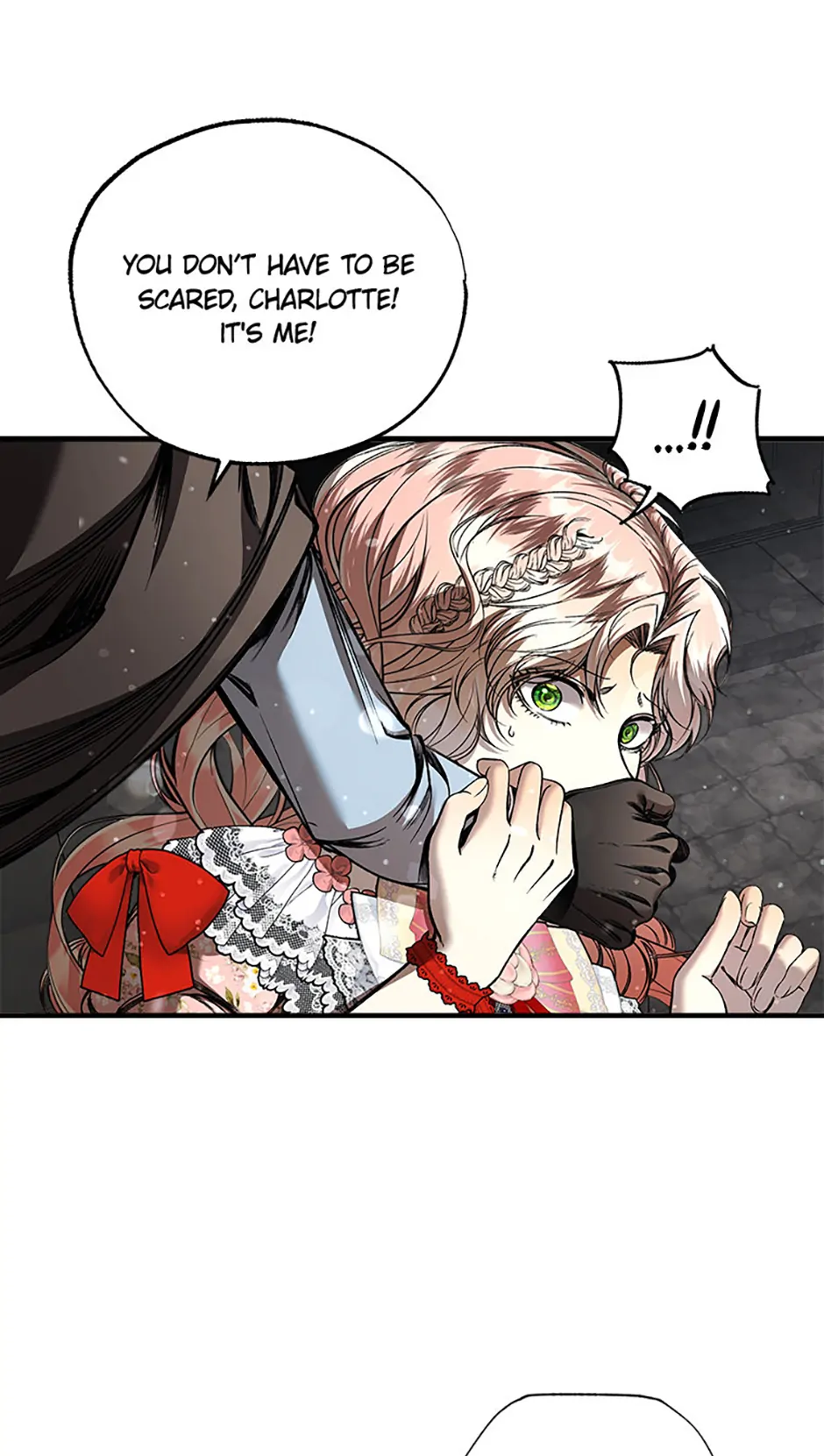Charlotte’s Wheel Chapter 64 - Page 82