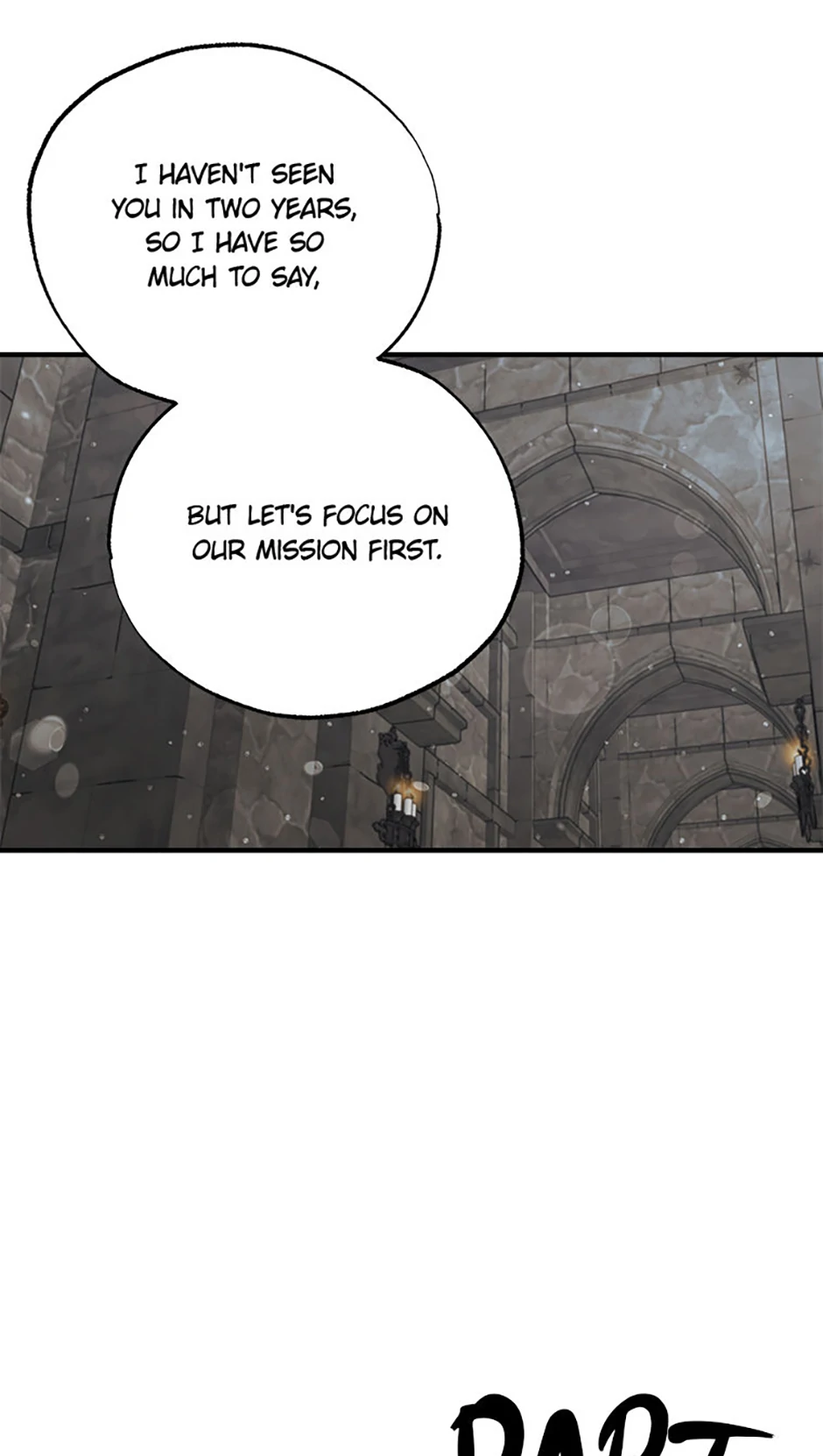 Charlotte’s Wheel Chapter 64 - Page 85