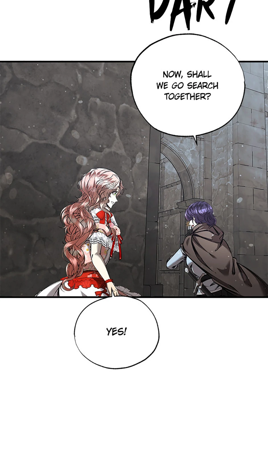 Charlotte’s Wheel Chapter 64 - Page 86