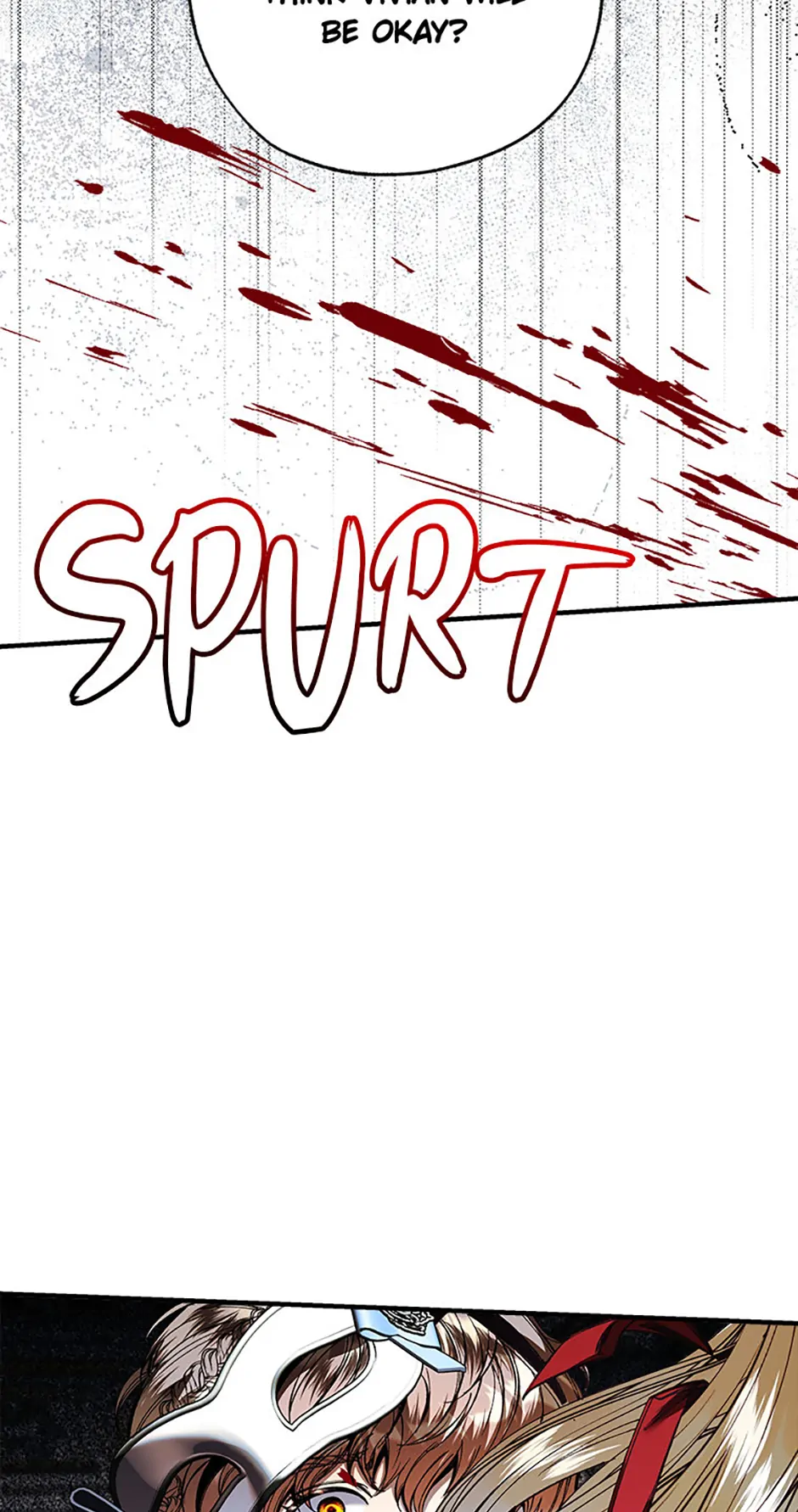 Charlotte’s Wheel Chapter 64 - Page 88