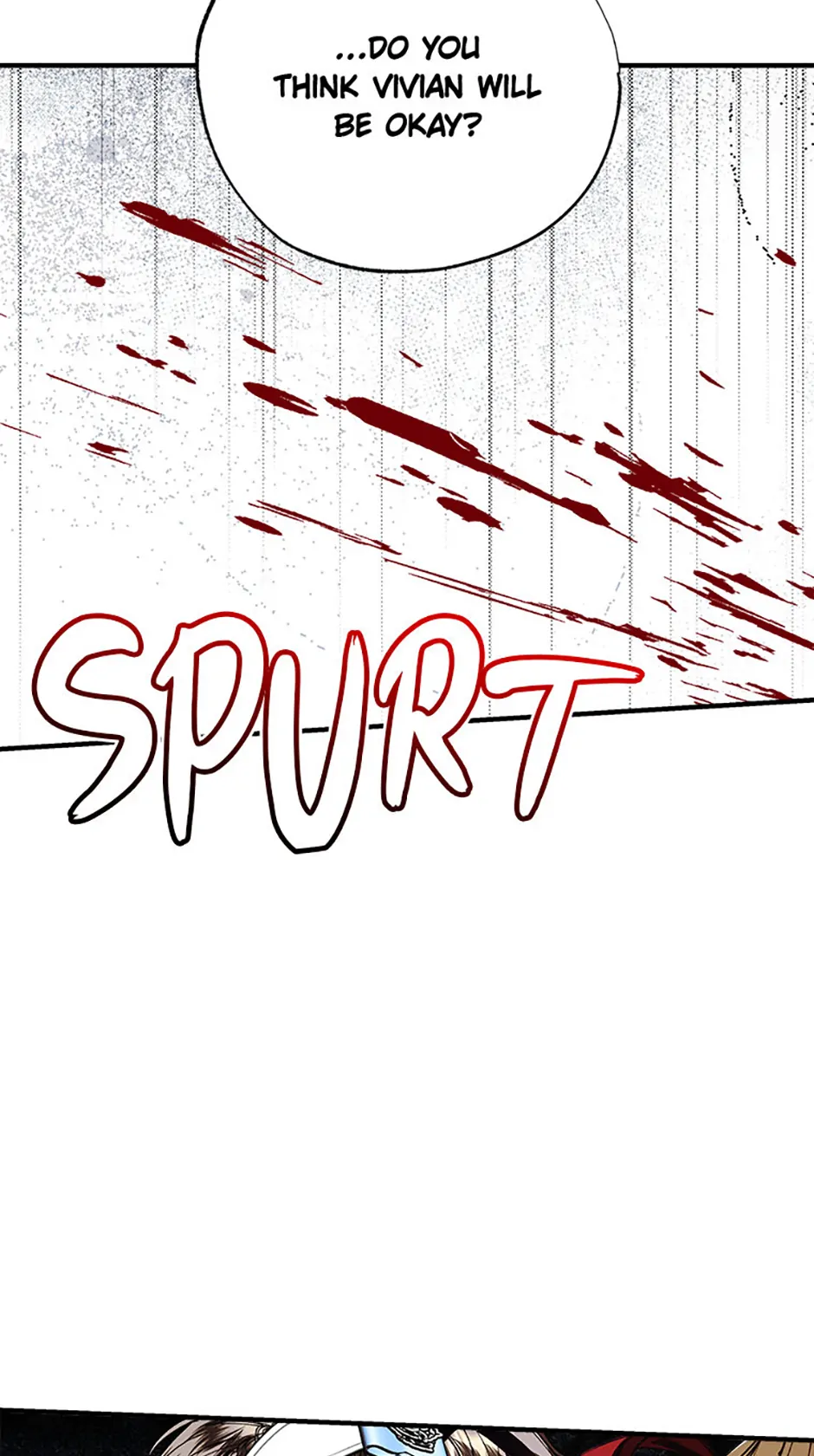 Charlotte’s Wheel Chapter 65 - Page 1
