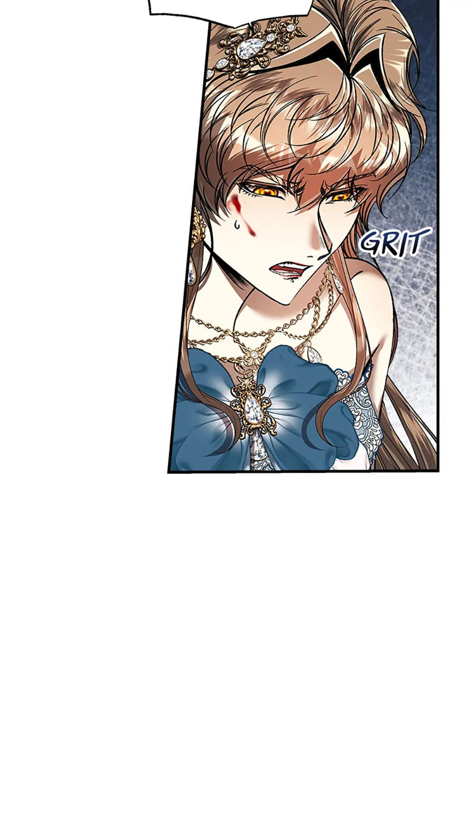 Charlotte’s Wheel Chapter 65 - Page 10