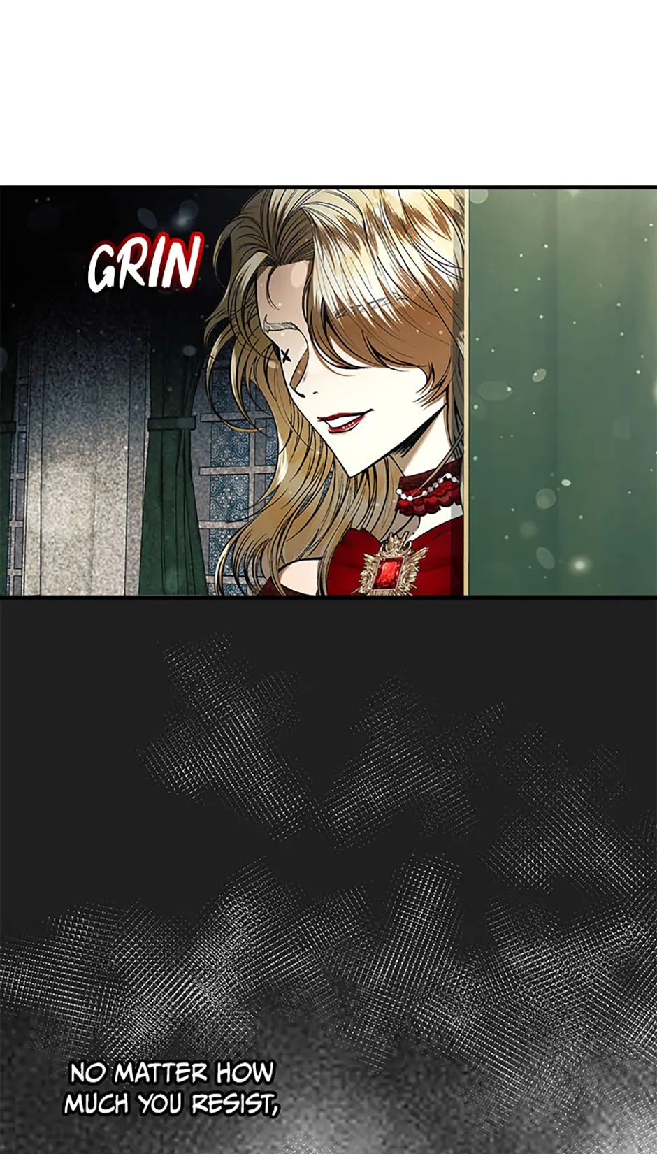 Charlotte’s Wheel Chapter 65 - Page 12
