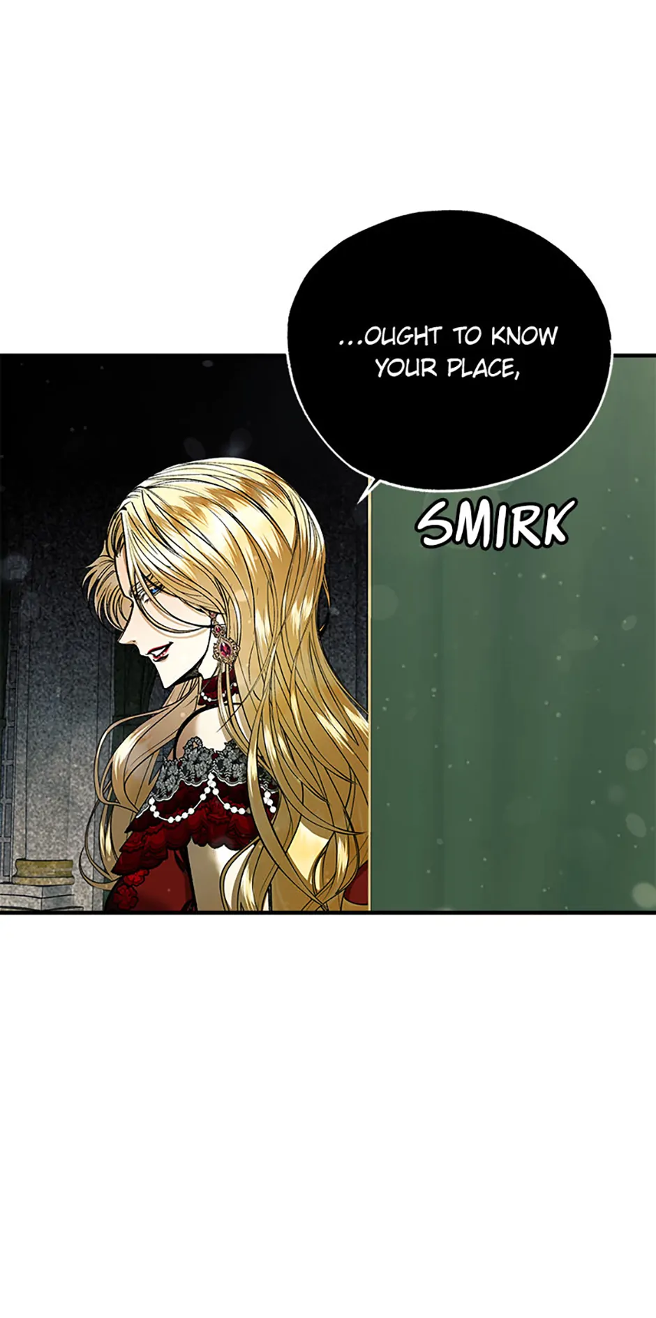 Charlotte’s Wheel Chapter 65 - Page 17