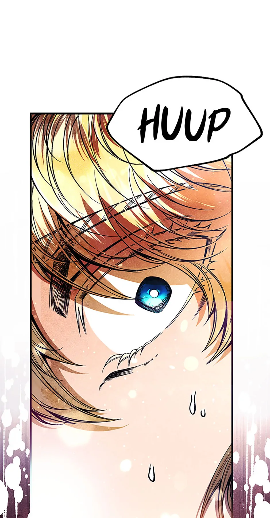 Charlotte’s Wheel Chapter 65 - Page 18