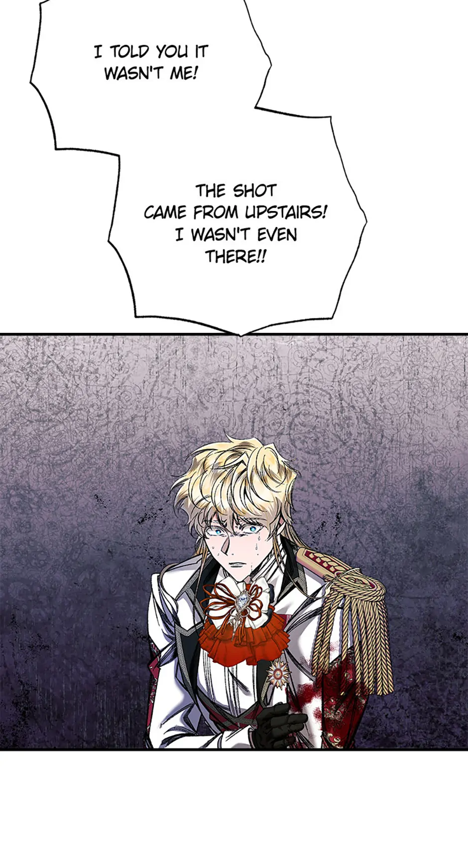 Charlotte’s Wheel Chapter 65 - Page 28