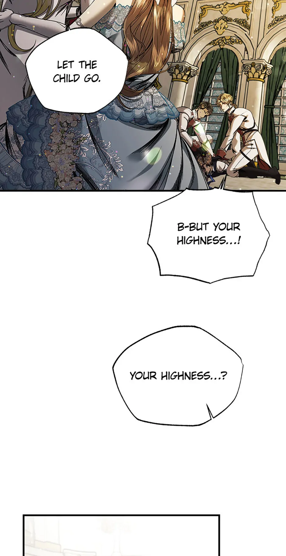 Charlotte’s Wheel Chapter 65 - Page 31