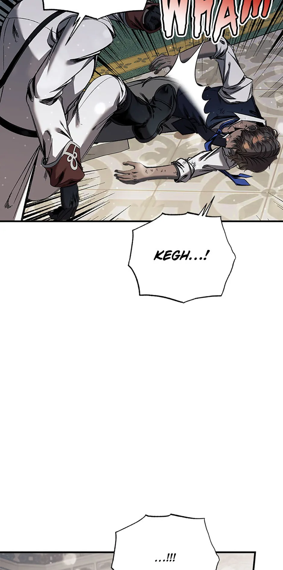 Charlotte’s Wheel Chapter 65 - Page 41