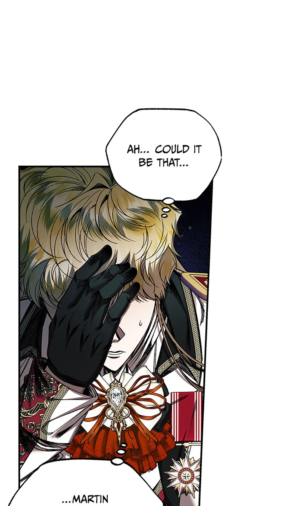 Charlotte’s Wheel Chapter 65 - Page 45