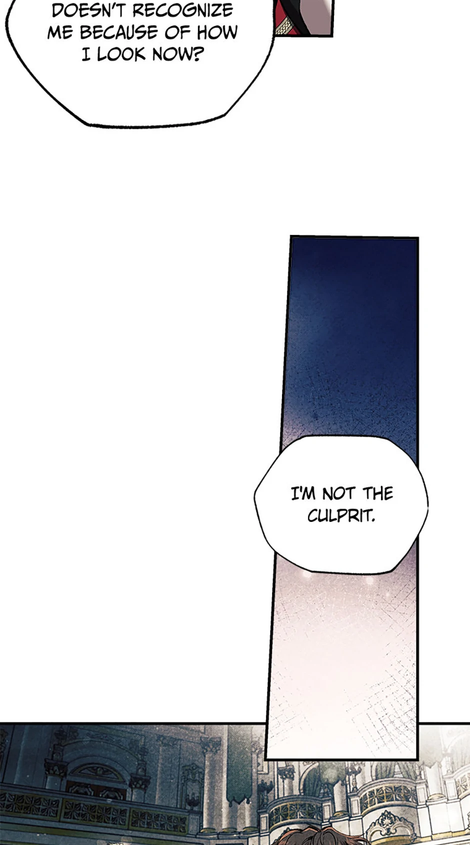 Charlotte’s Wheel Chapter 65 - Page 46