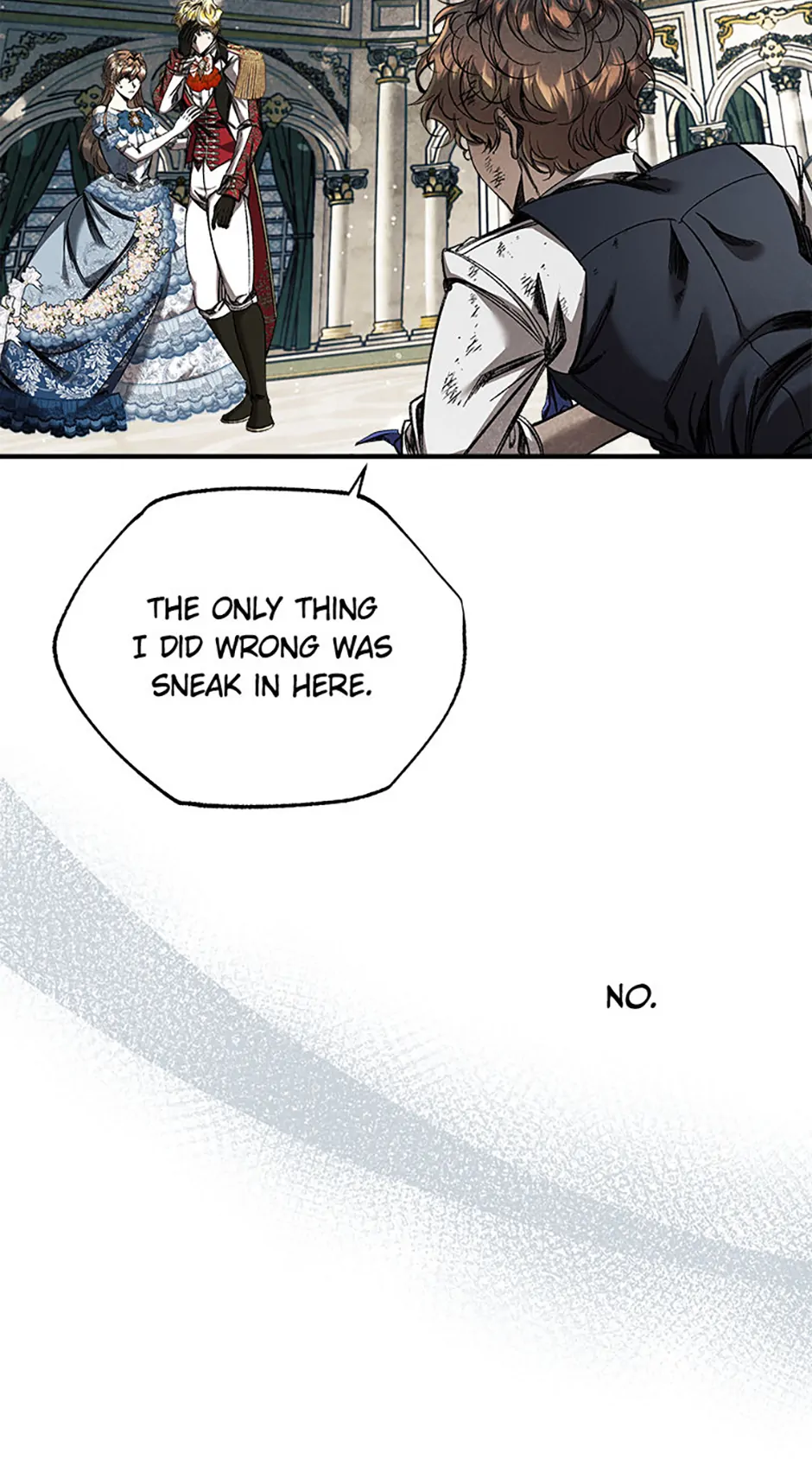 Charlotte’s Wheel Chapter 65 - Page 47