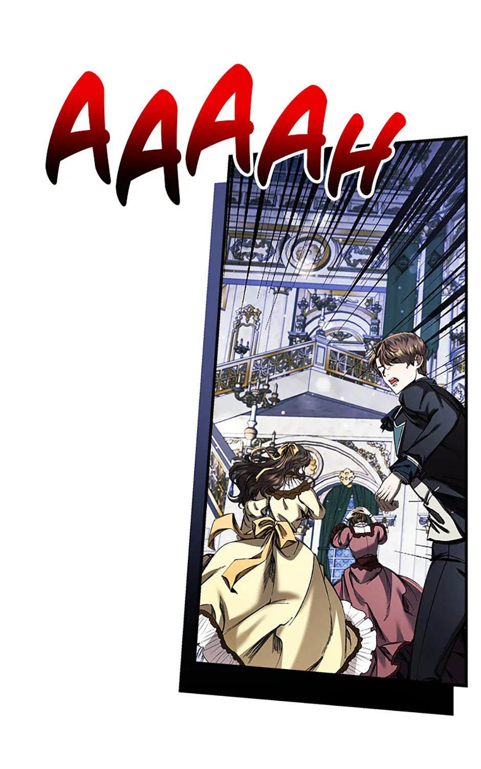 Charlotte’s Wheel Chapter 65 - Page 5