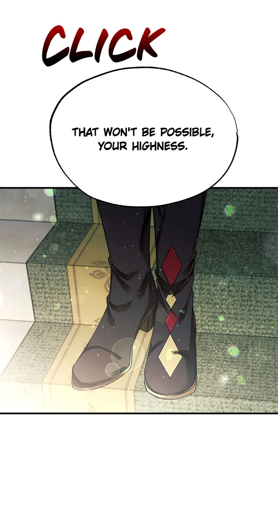 Charlotte’s Wheel Chapter 65 - Page 53