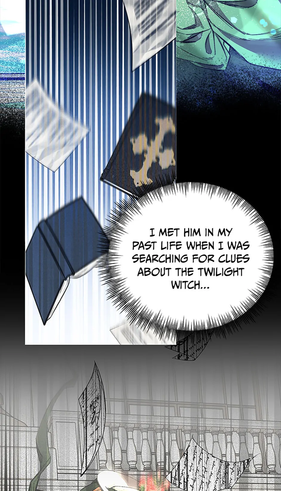 Charlotte’s Wheel Chapter 65 - Page 57