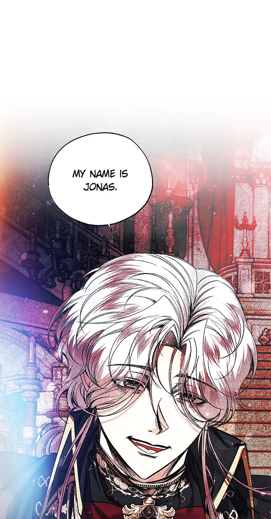 Charlotte’s Wheel Chapter 65 - Page 59