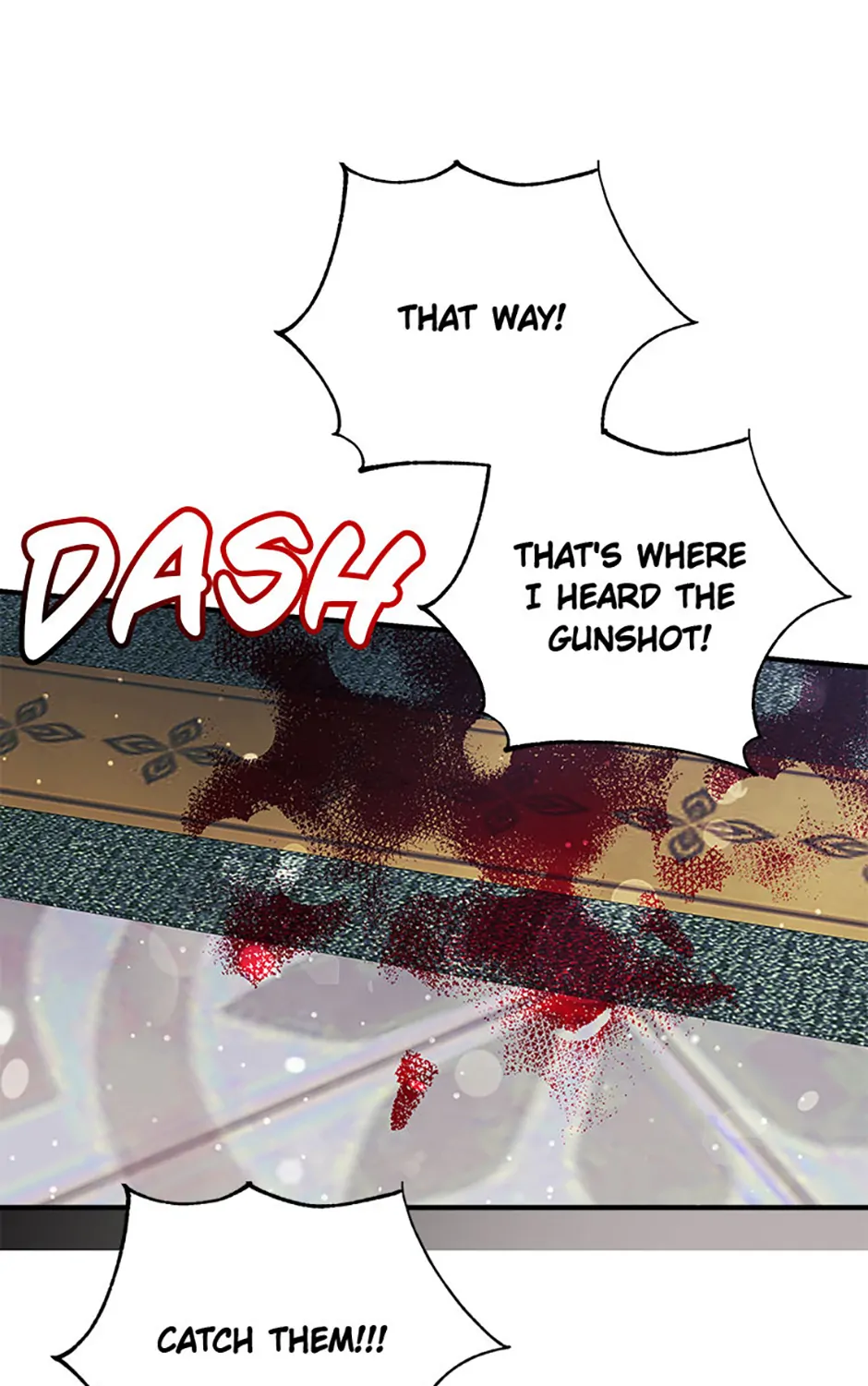 Charlotte’s Wheel Chapter 65 - Page 6