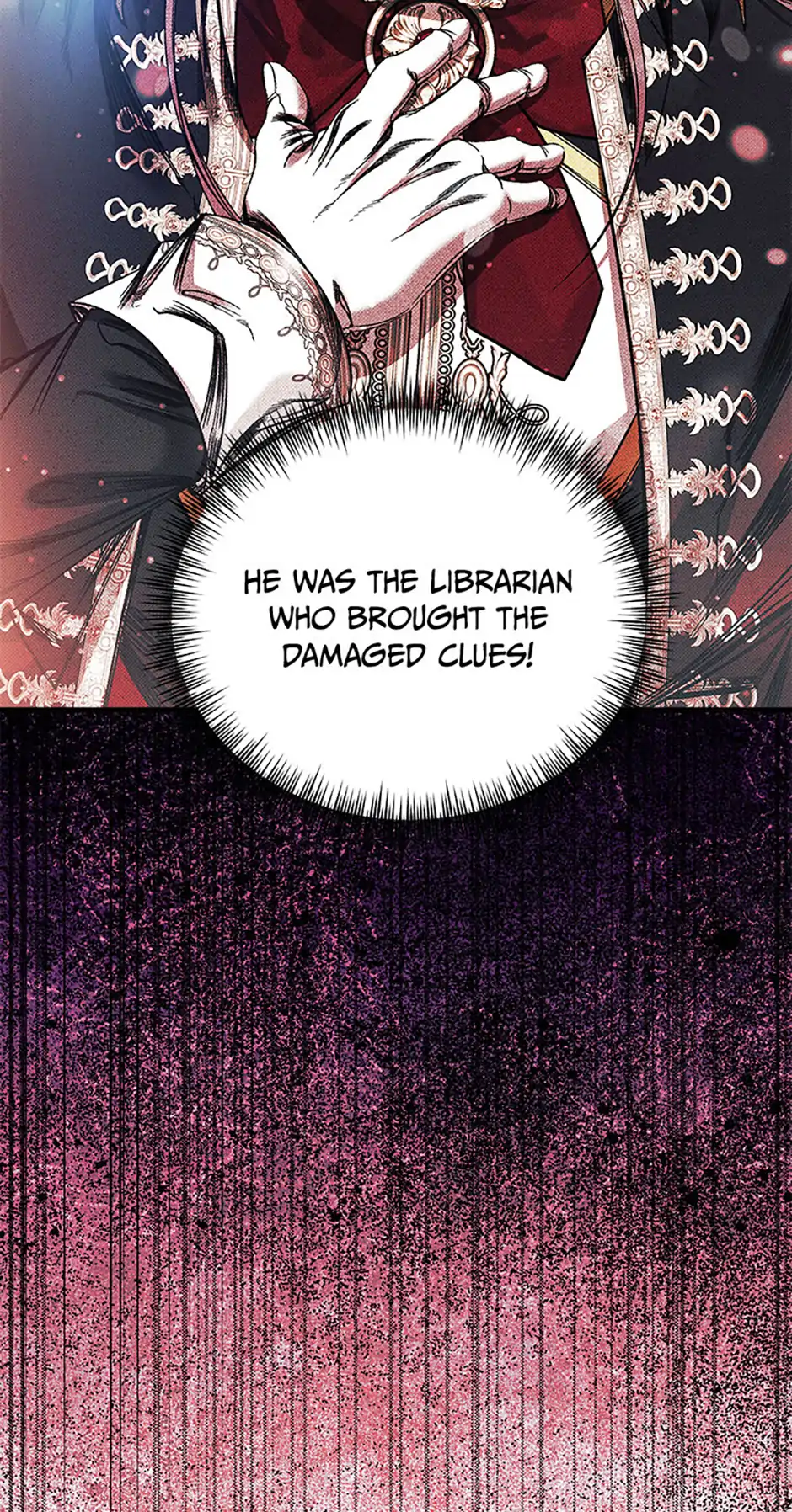 Charlotte’s Wheel Chapter 65 - Page 60