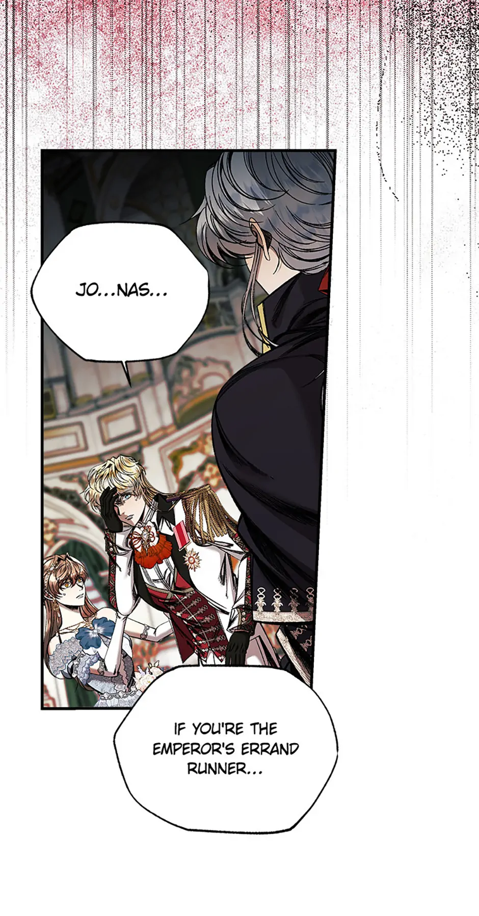 Charlotte’s Wheel Chapter 65 - Page 61
