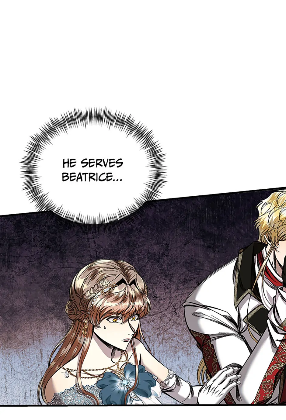 Charlotte’s Wheel Chapter 65 - Page 63