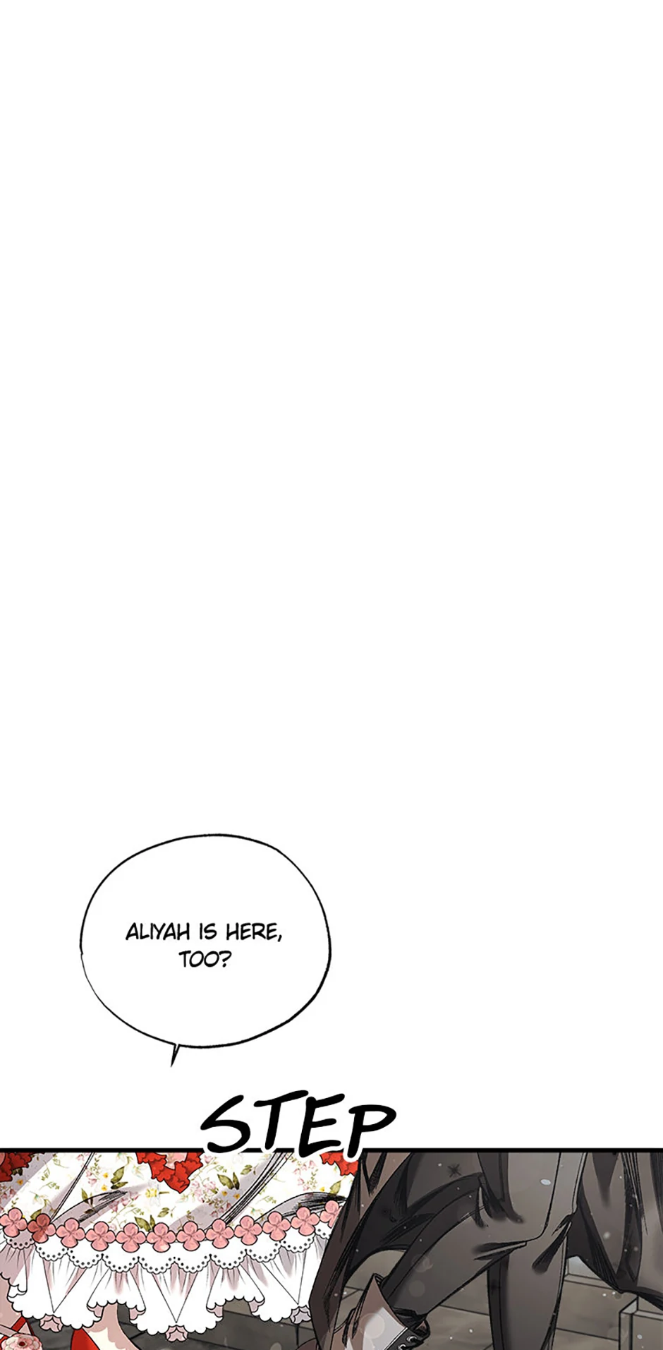 Charlotte’s Wheel Chapter 65 - Page 66