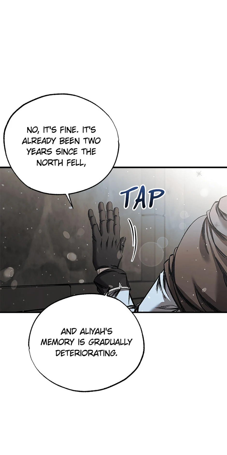 Charlotte’s Wheel Chapter 65 - Page 70