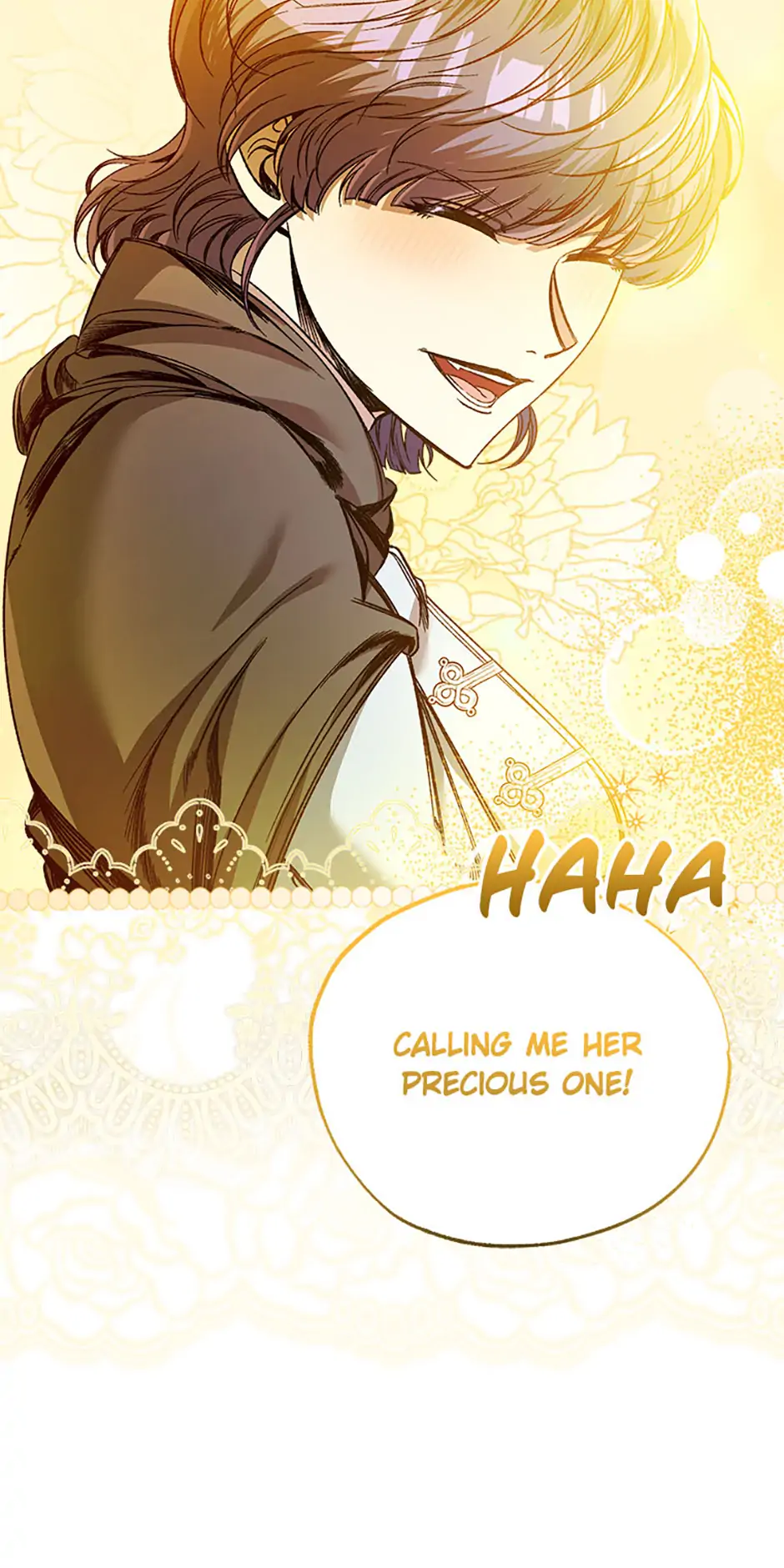 Charlotte’s Wheel Chapter 65 - Page 73