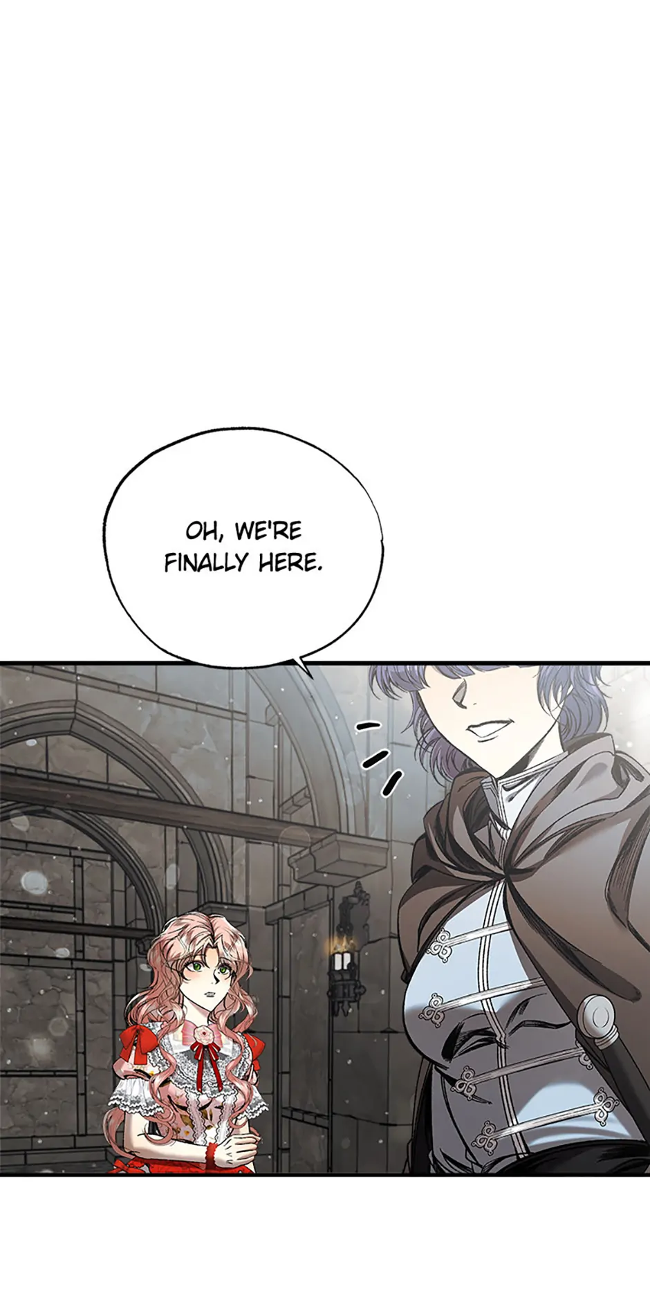 Charlotte’s Wheel Chapter 65 - Page 74
