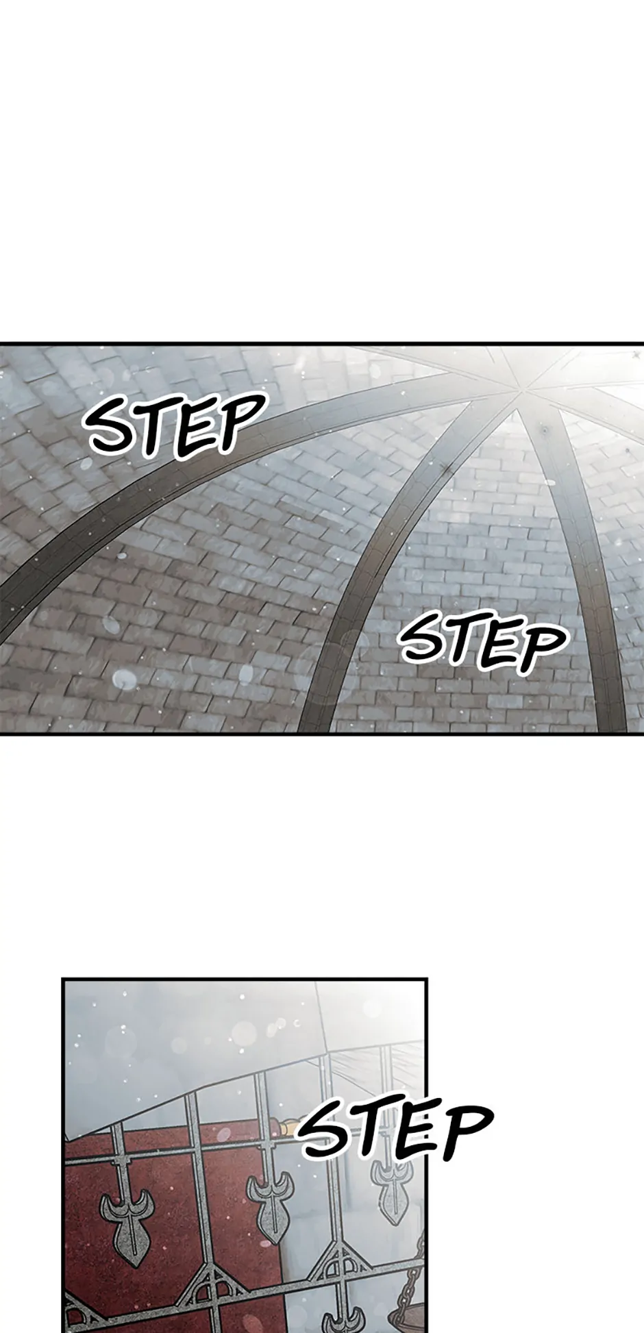 Charlotte’s Wheel Chapter 65 - Page 78