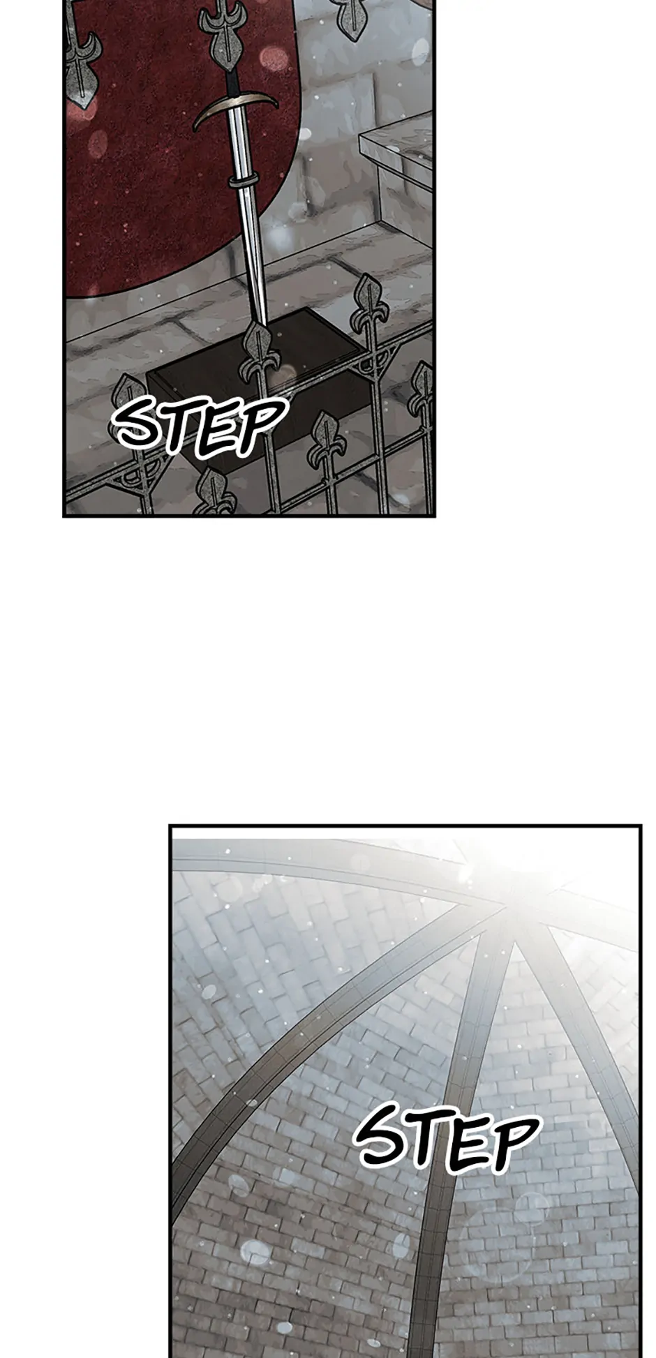 Charlotte’s Wheel Chapter 65 - Page 79