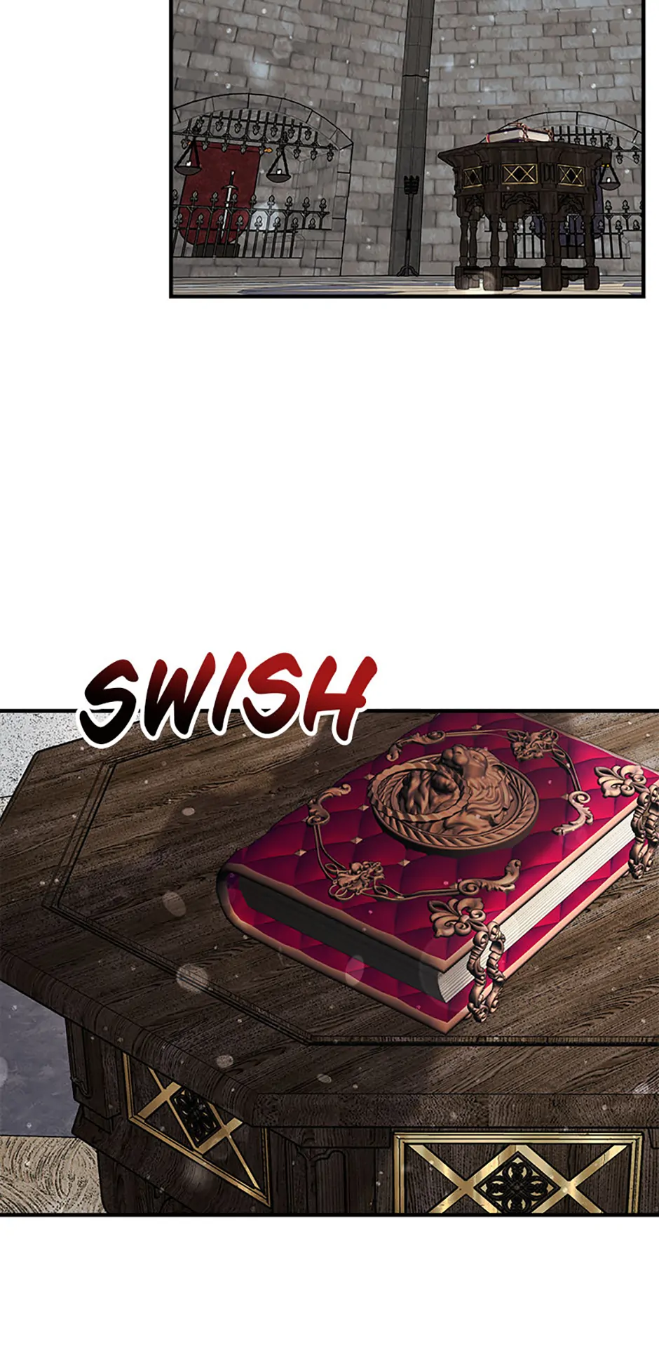 Charlotte’s Wheel Chapter 65 - Page 80