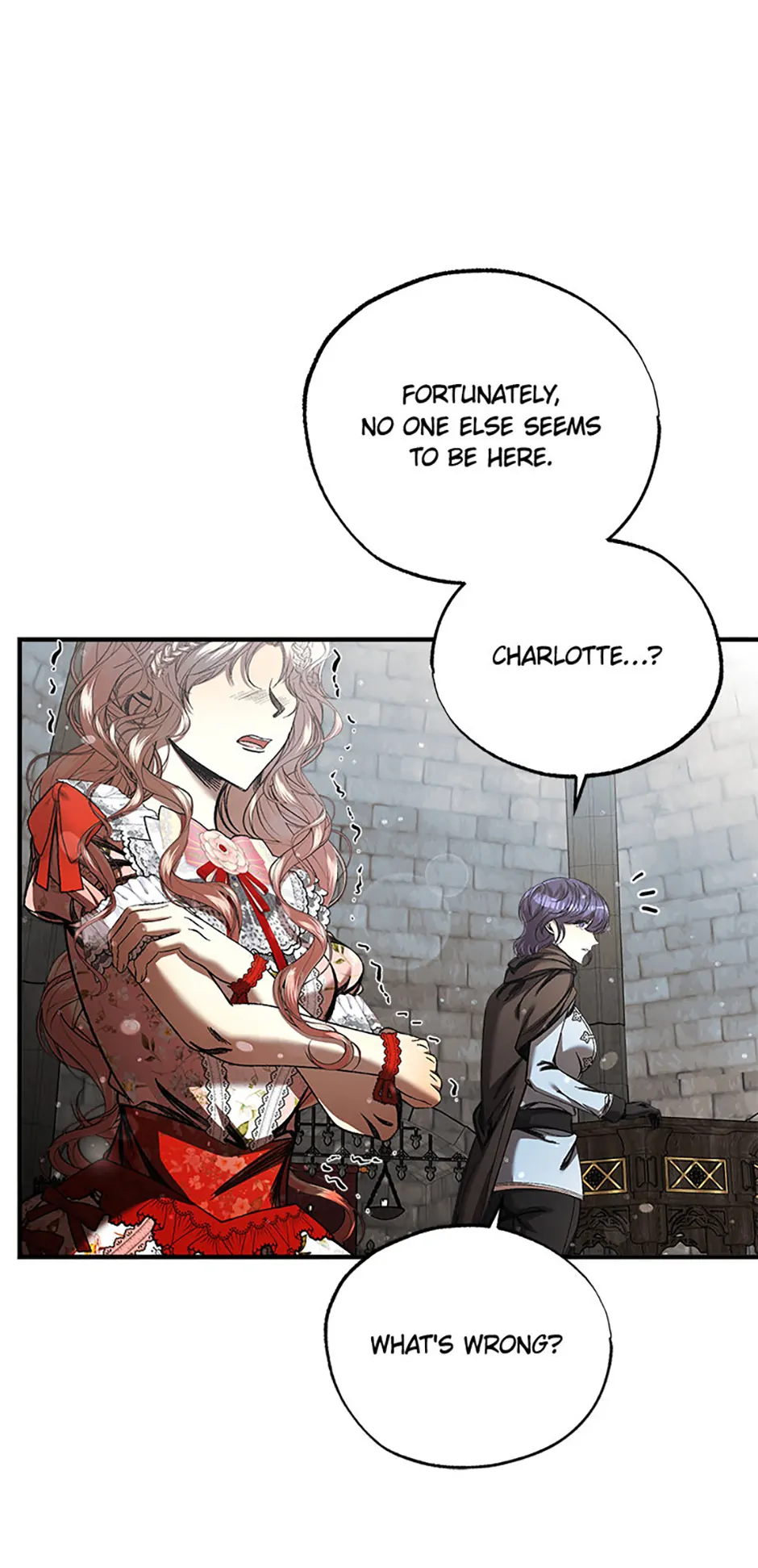 Charlotte’s Wheel Chapter 65 - Page 81