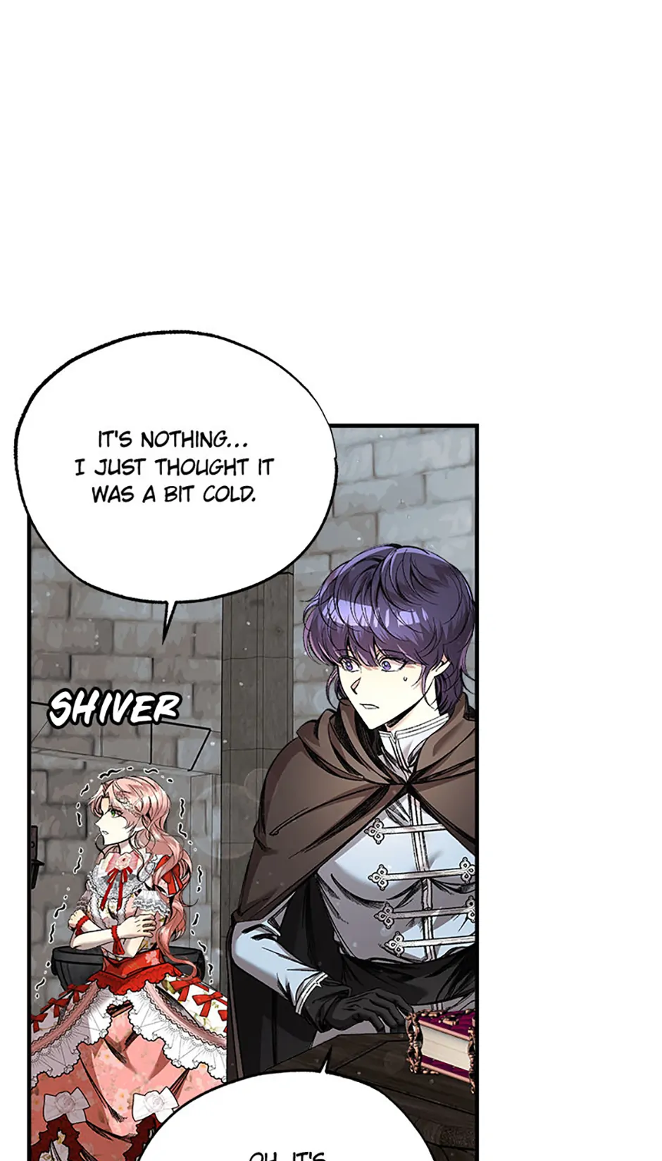 Charlotte’s Wheel Chapter 65 - Page 82