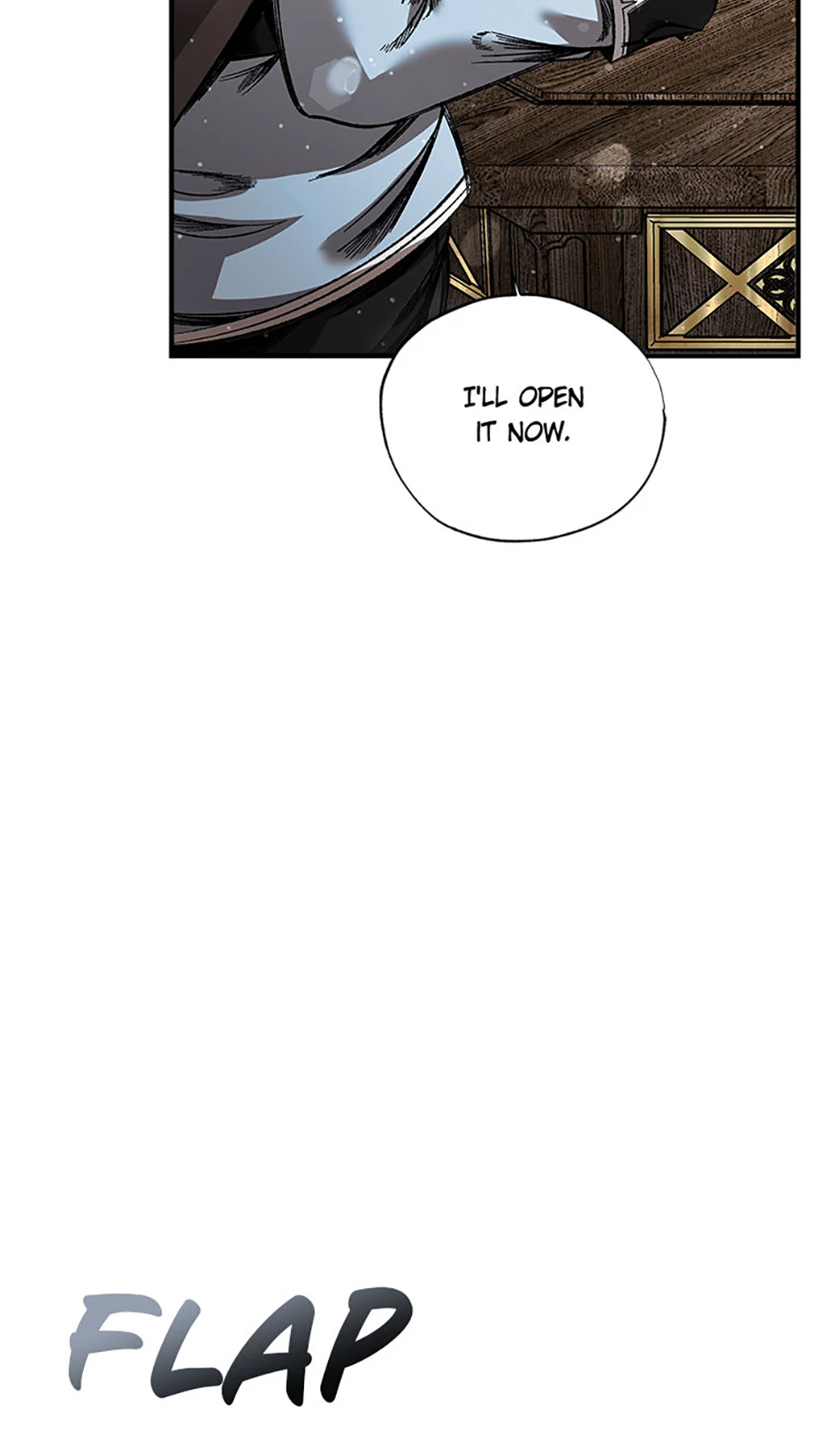 Charlotte’s Wheel Chapter 65 - Page 84