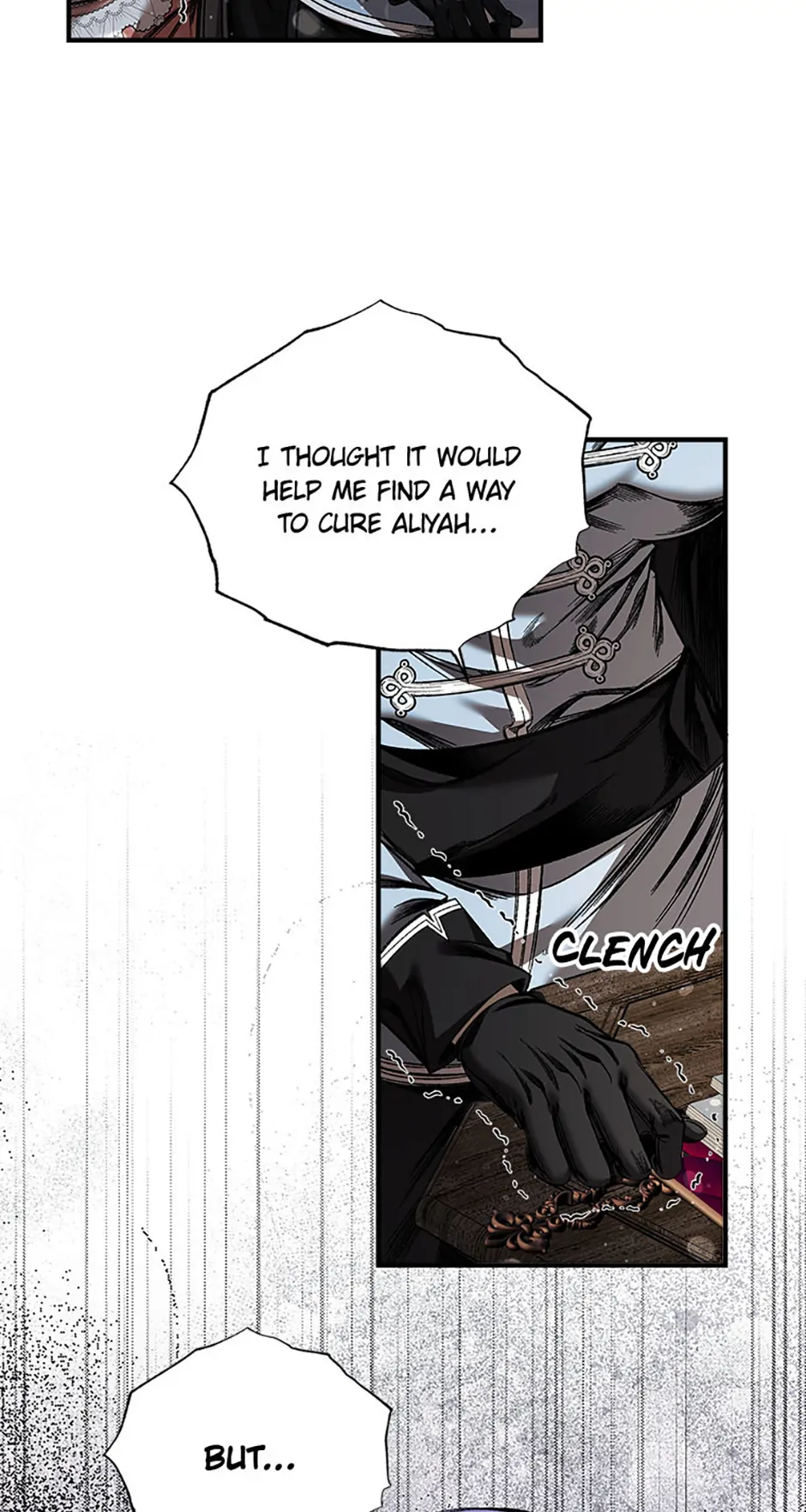 Charlotte’s Wheel Chapter 66 - Page 11
