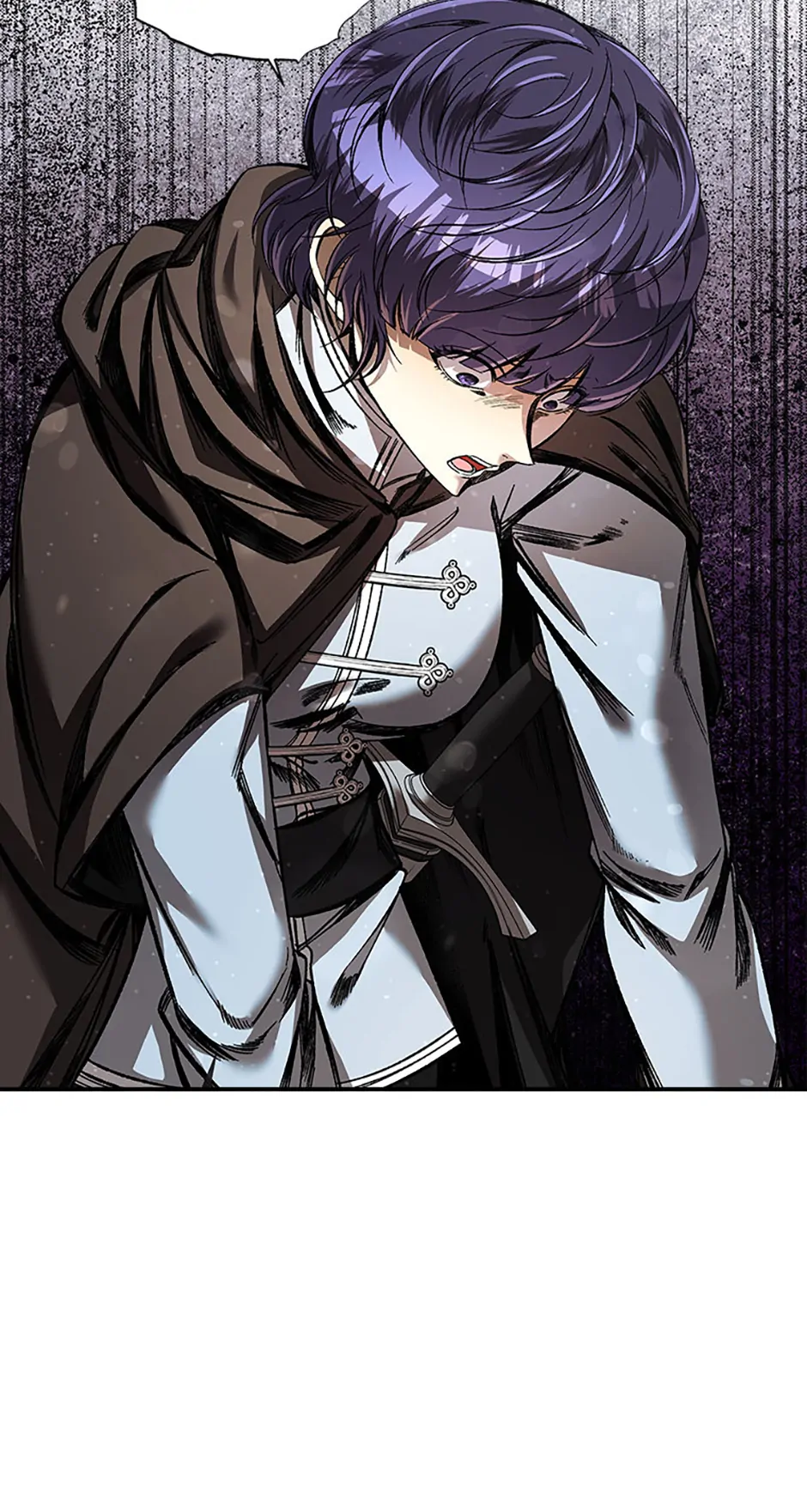 Charlotte’s Wheel Chapter 66 - Page 12