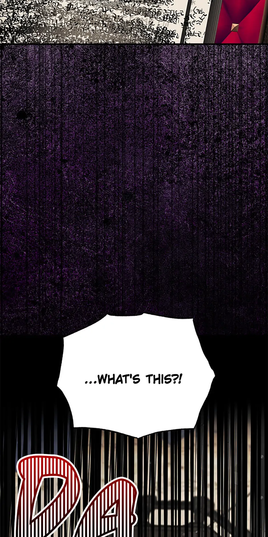 Charlotte’s Wheel Chapter 66 - Page 14