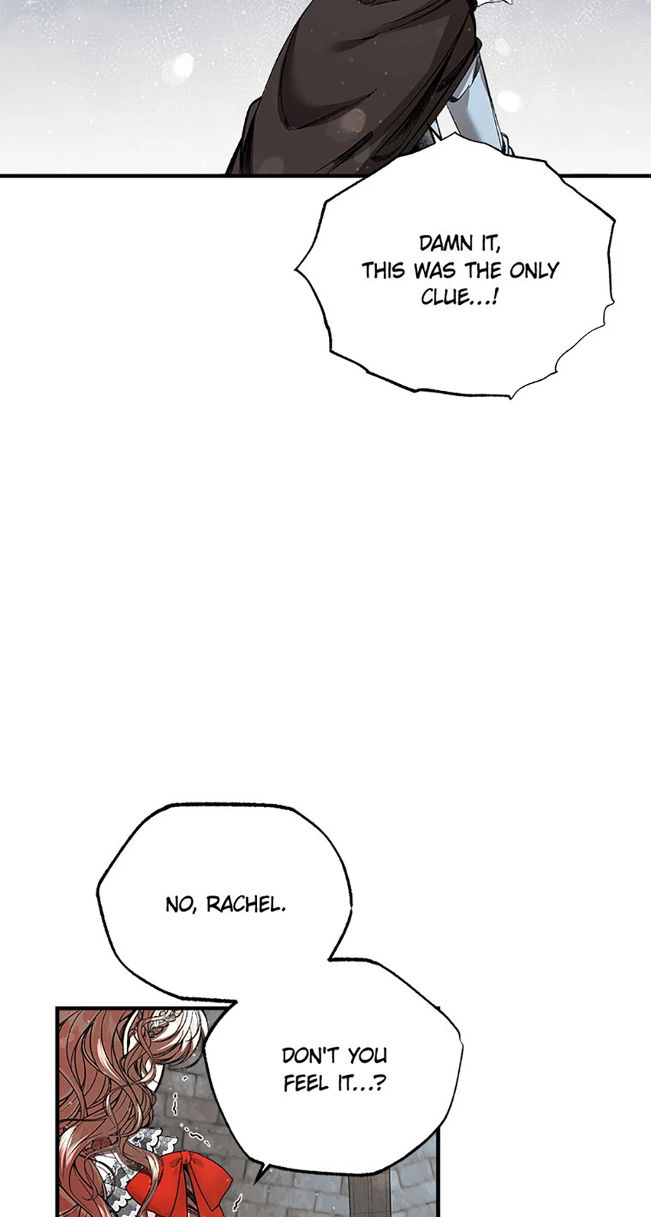 Charlotte’s Wheel Chapter 66 - Page 19