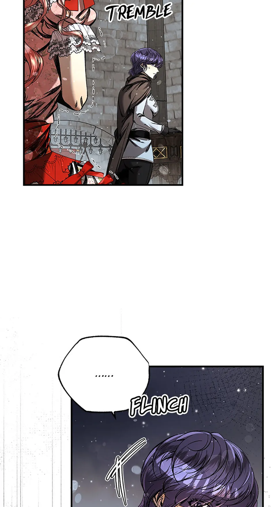 Charlotte’s Wheel Chapter 66 - Page 20