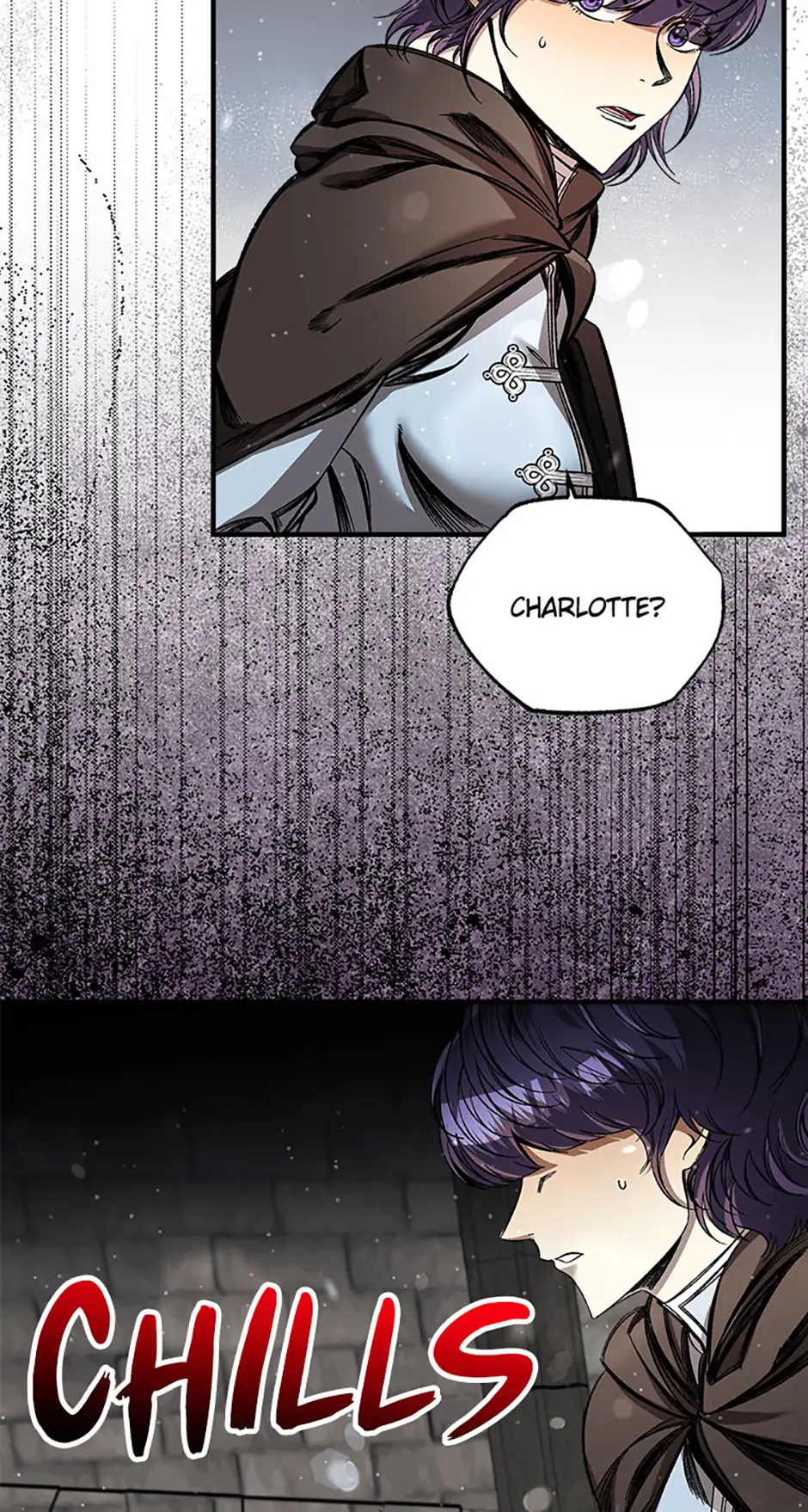 Charlotte’s Wheel Chapter 66 - Page 21